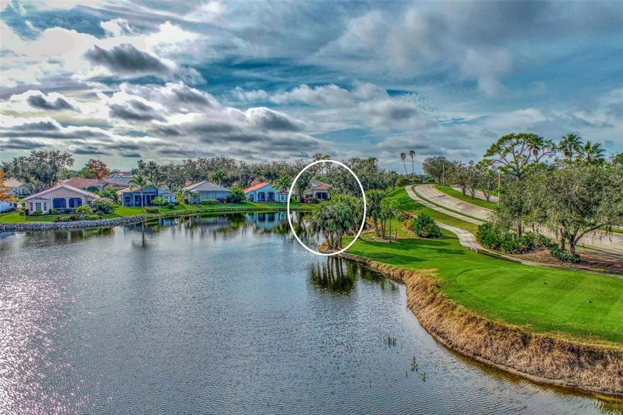 Property Slideshow image 52 of 74 | 3195 village ln, Port Charlotte, FL, 33953