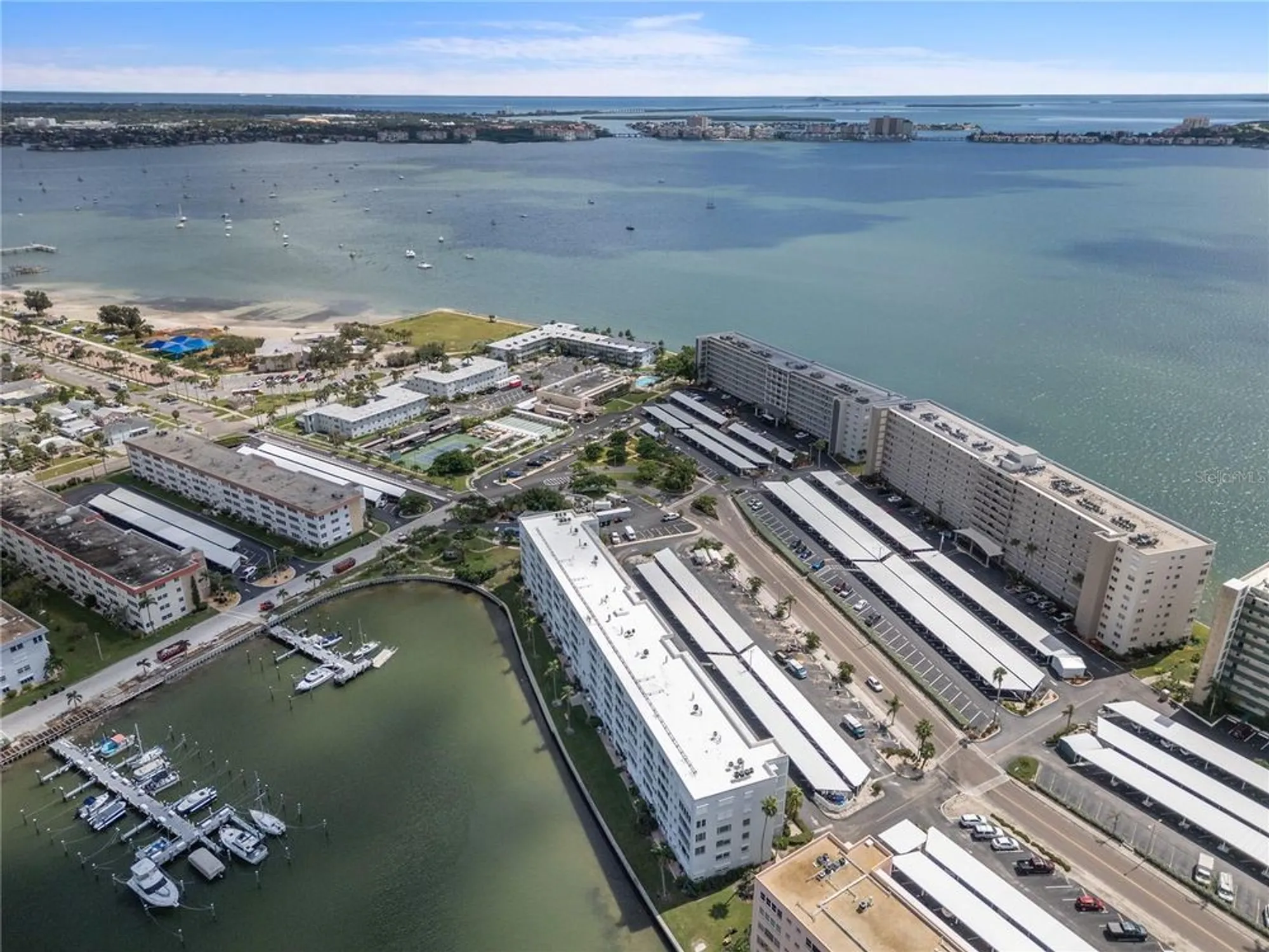 Property Slideshow image 38 of 39 | 5925 shore blvd 215, Gulfport, FL, 33707