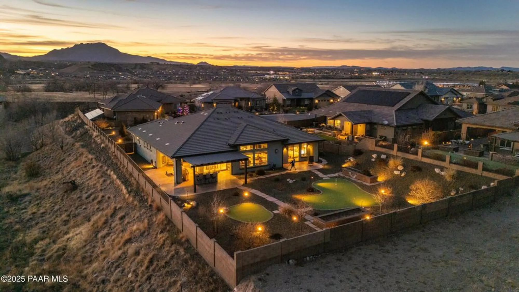 Property Slideshow image 86 of 95 | 5201 peavine view trl, Prescott, AZ, 86301