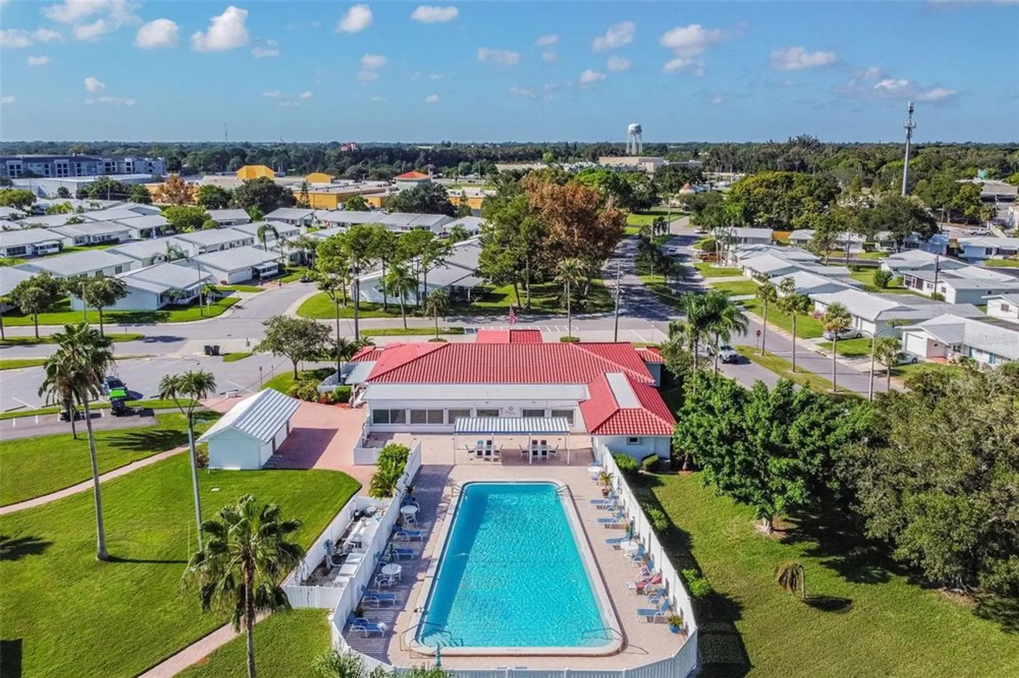 Property Slideshow image 39 of 42 | 9500 mainlands blvd w # 1-a, Pinellas Park, FL, 33782