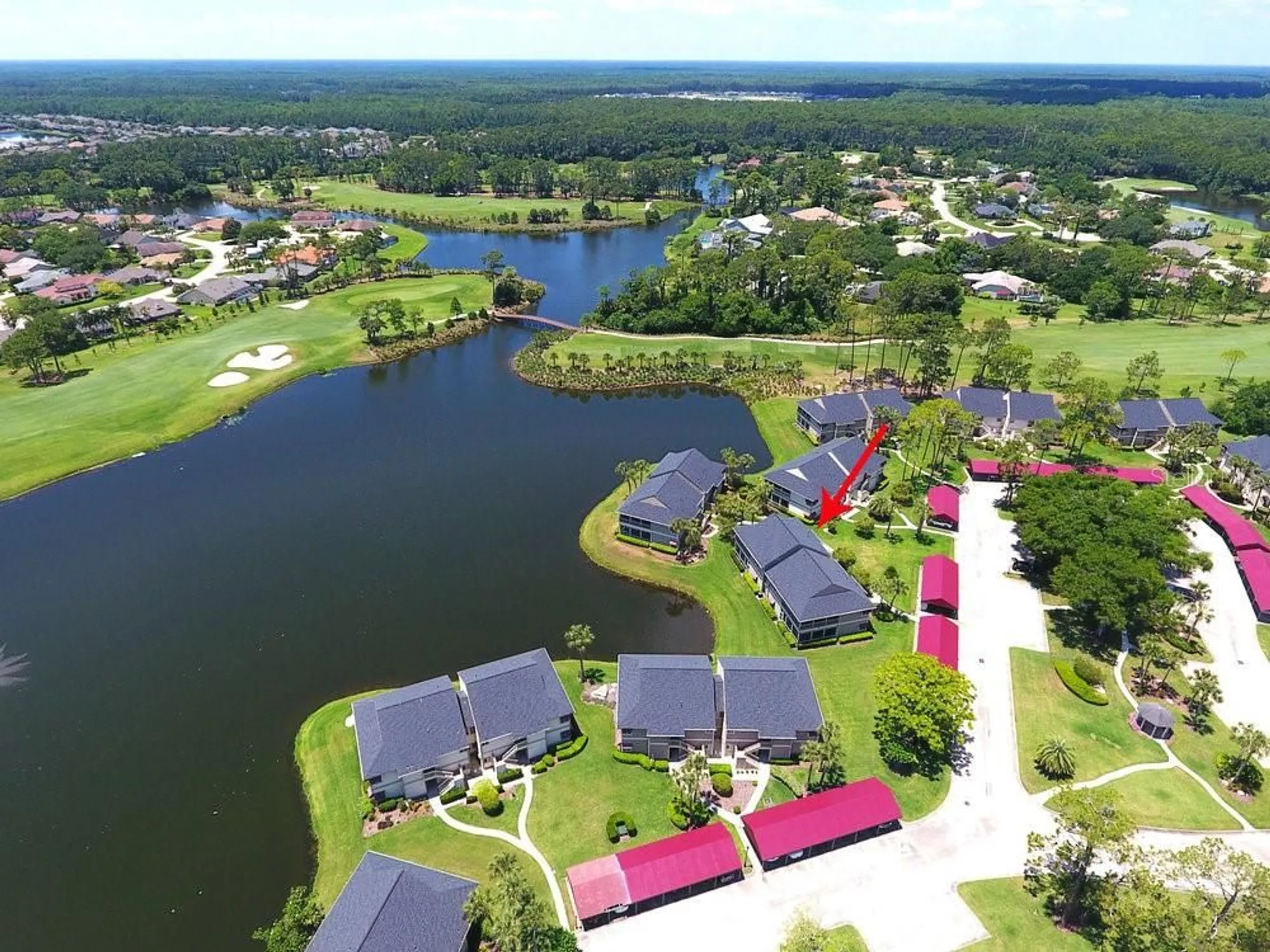 Property Slideshow image 76 of 80 | 14 magnolia dr s # 14, Ormond Beach, FL, 32174