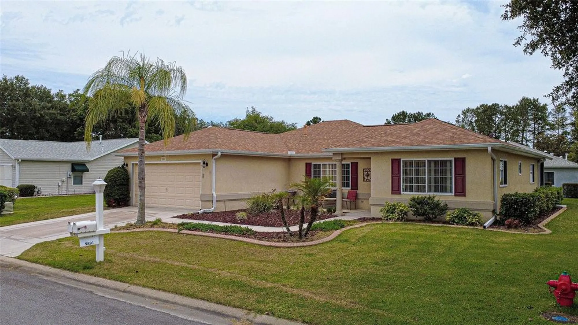 Property Slideshow image 10 of 65 | 9891 se 138th loop, Summerfield, FL, 34491