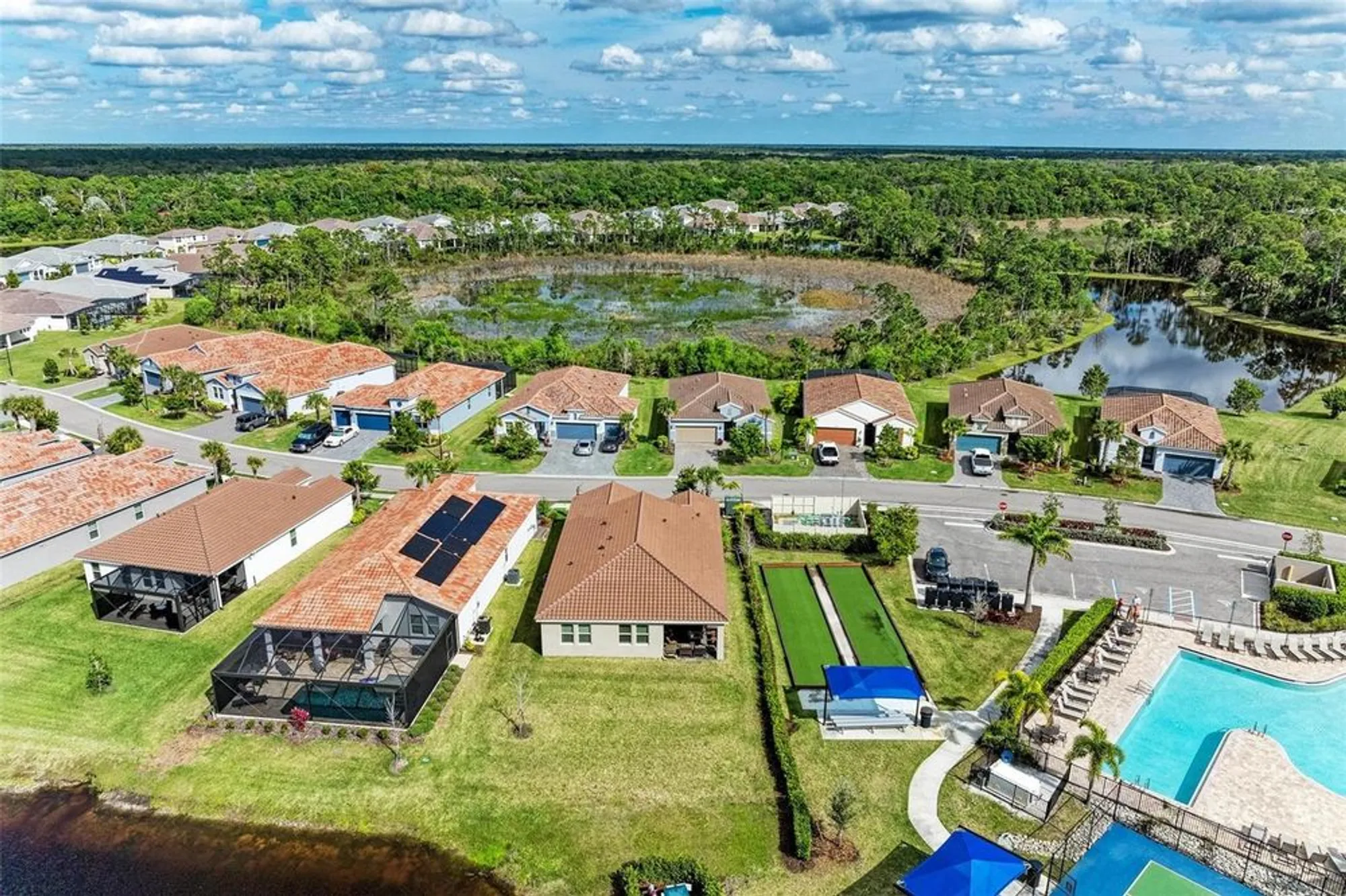 Property Slideshow image 43 of 62 | 497 firebush dr, Nokomis, FL, 34275