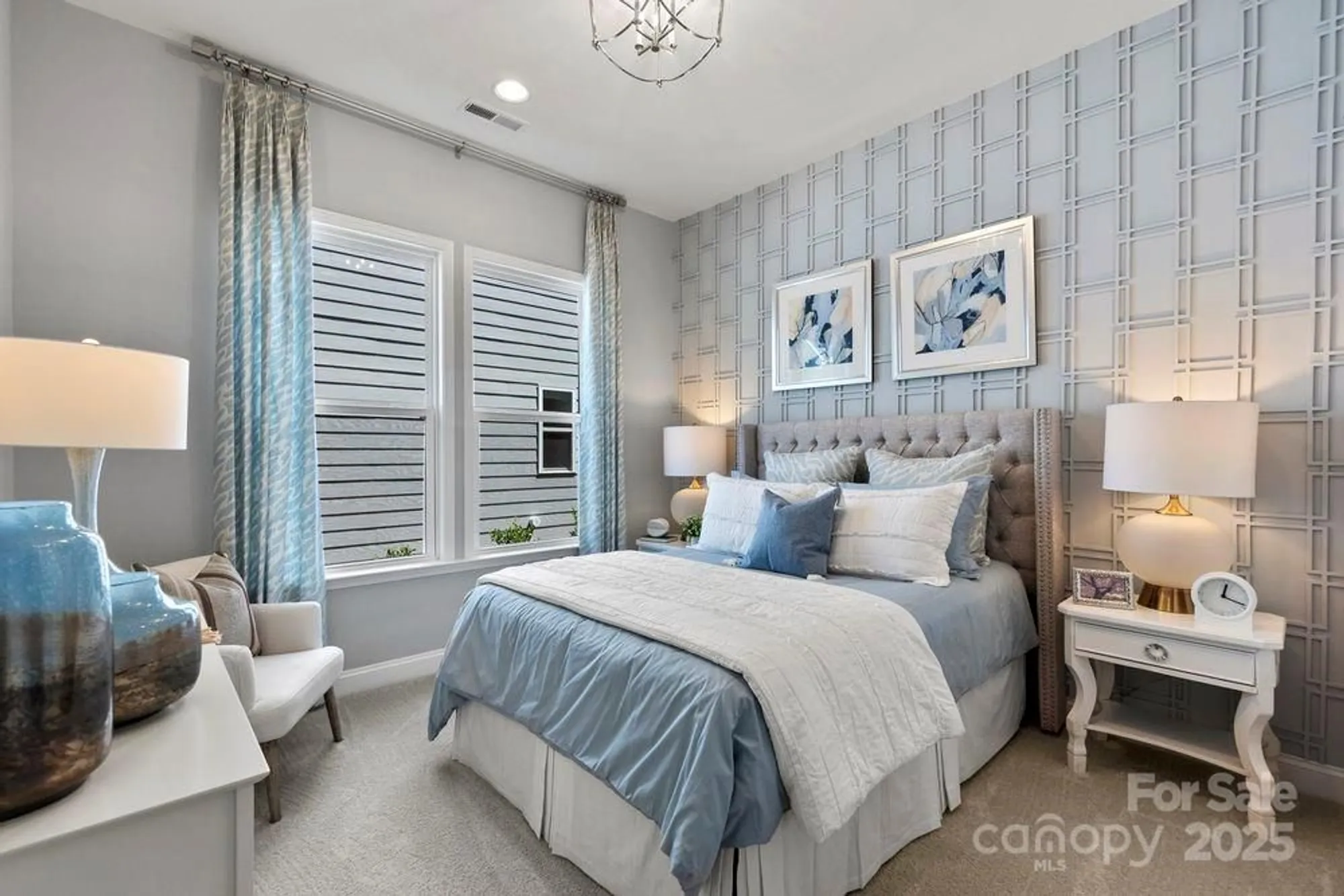 Property Slideshow image 19 of 48 | 317 basil dr, Indian Trail, NC, 28079