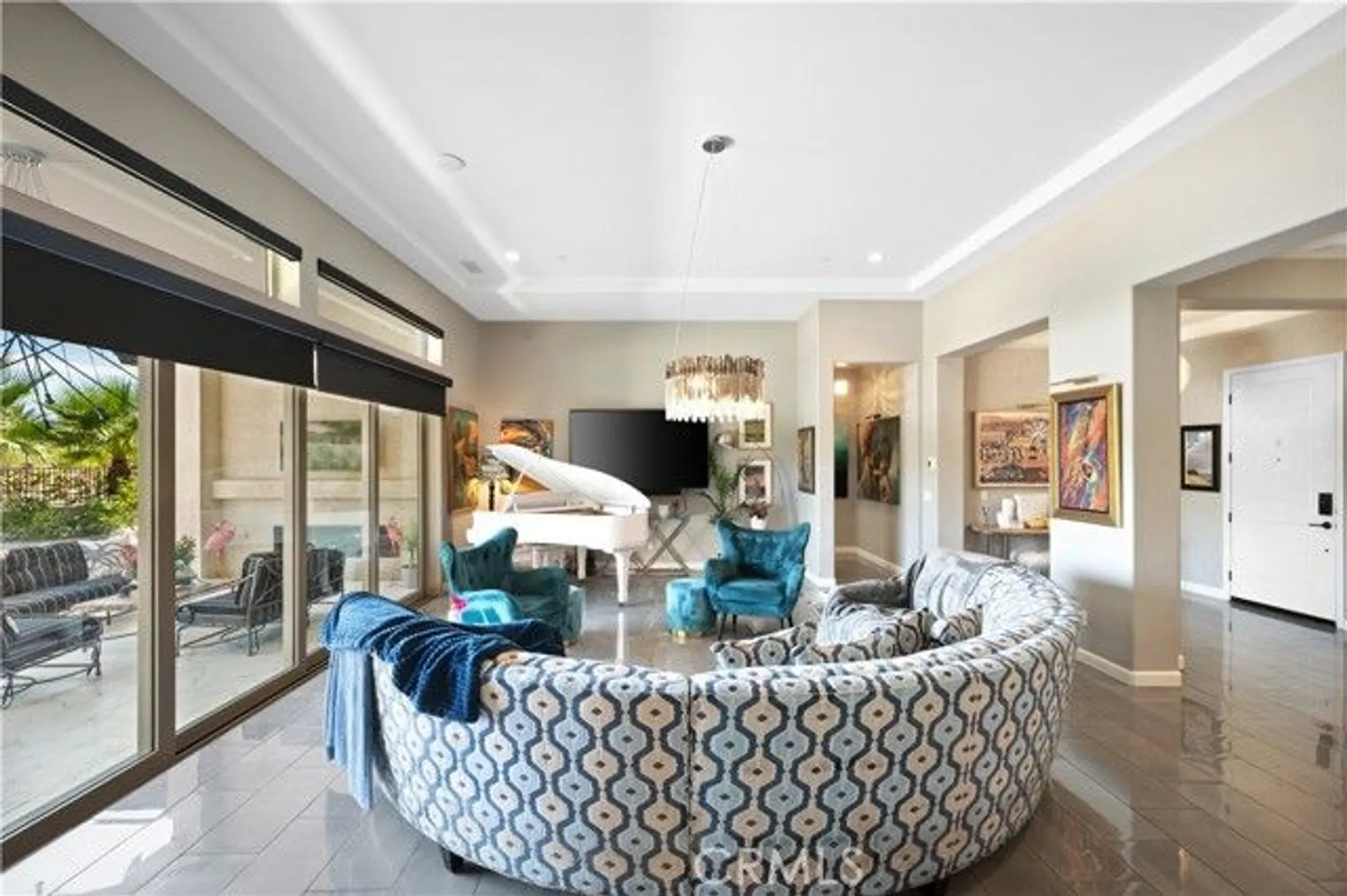 Property Slideshow image 5 of 61 | 80 zinfandel, Rancho Mirage, CA, 92270