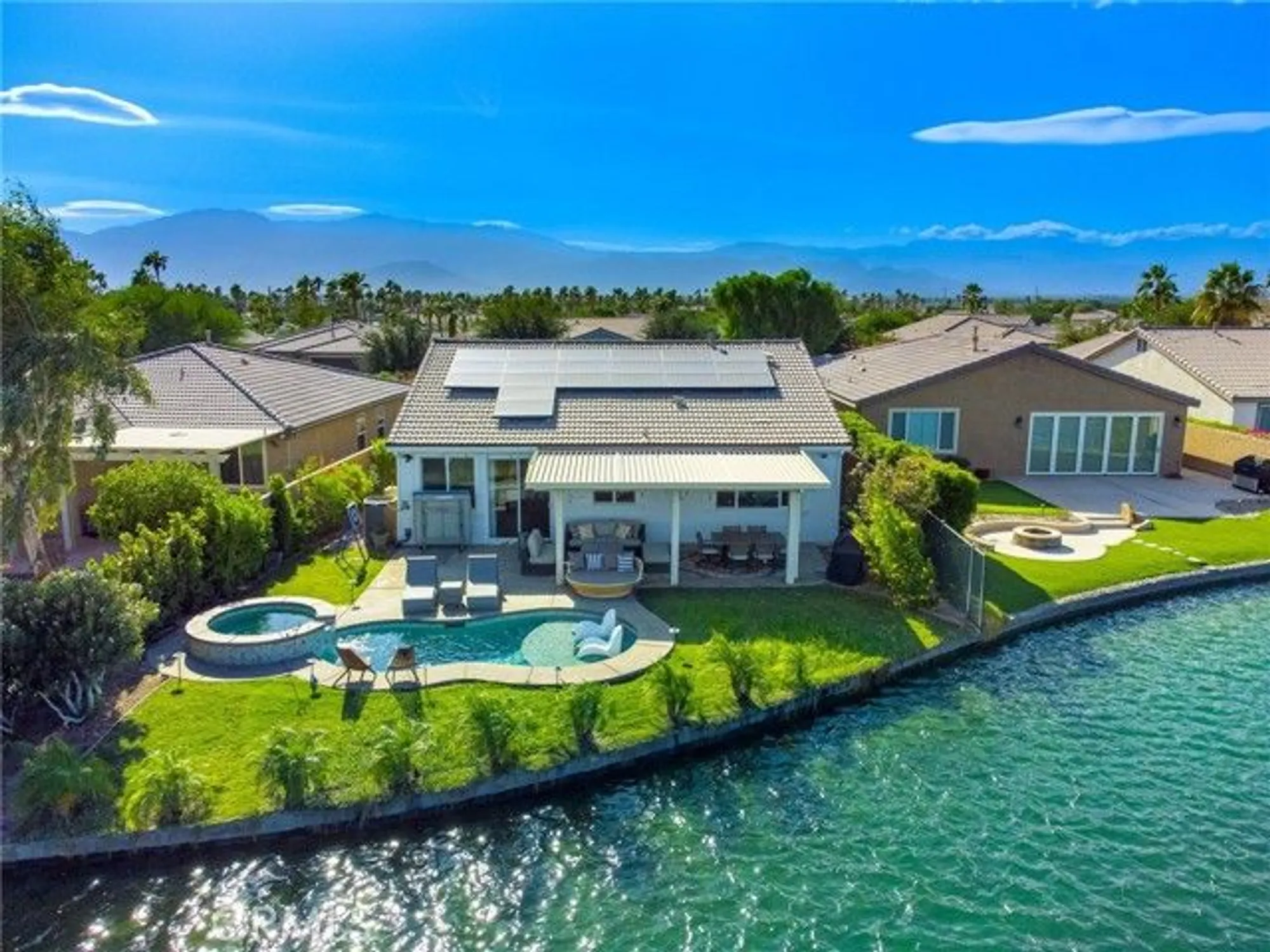 Property Slideshow image 1 of 38 | 84290 tramonto way, Indio, CA, 92203