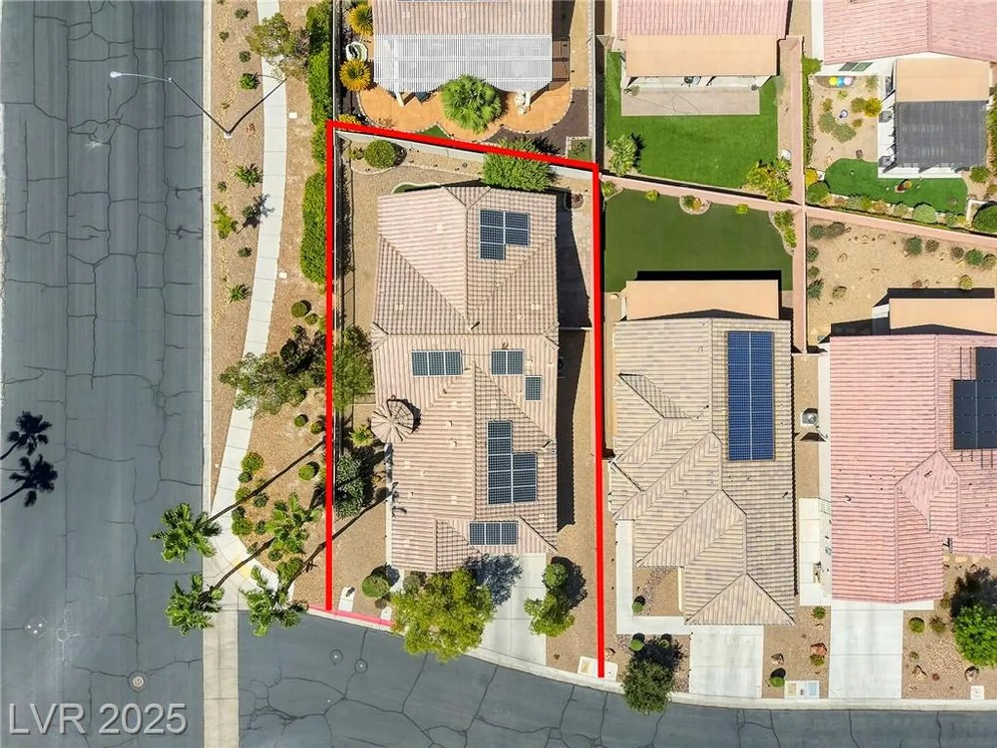 Property Slideshow image 57 of 65 | 3736 rocklin peak ave, North Las Vegas, NV, 89081