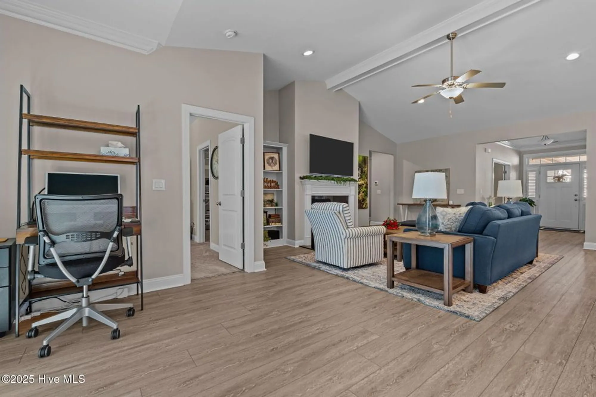 Property Slideshow image 22 of 59 | 522 pondpine ln, Carthage, NC, 28327