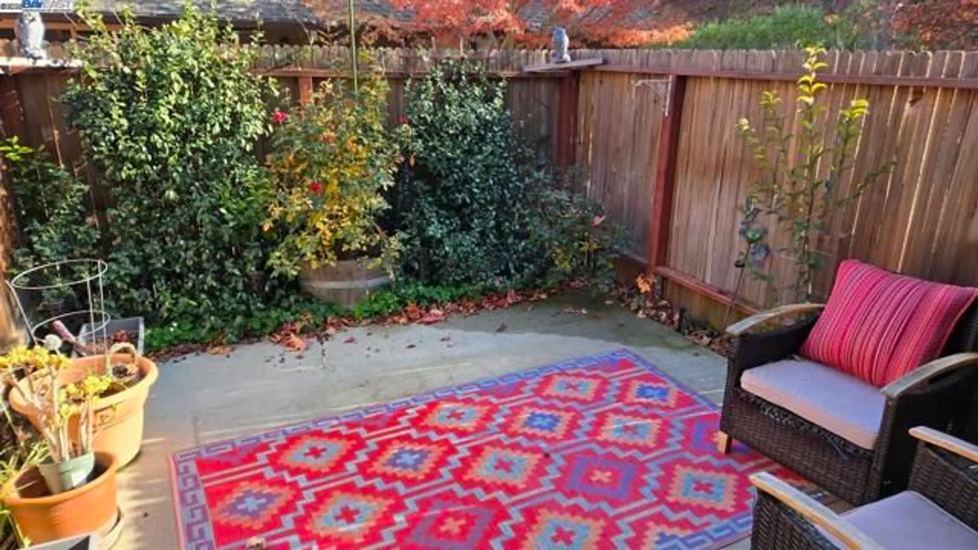 Property Slideshow image 3 of 18 | 1932 ptarmigan dr apt 1, Walnut Creek, CA, 94595