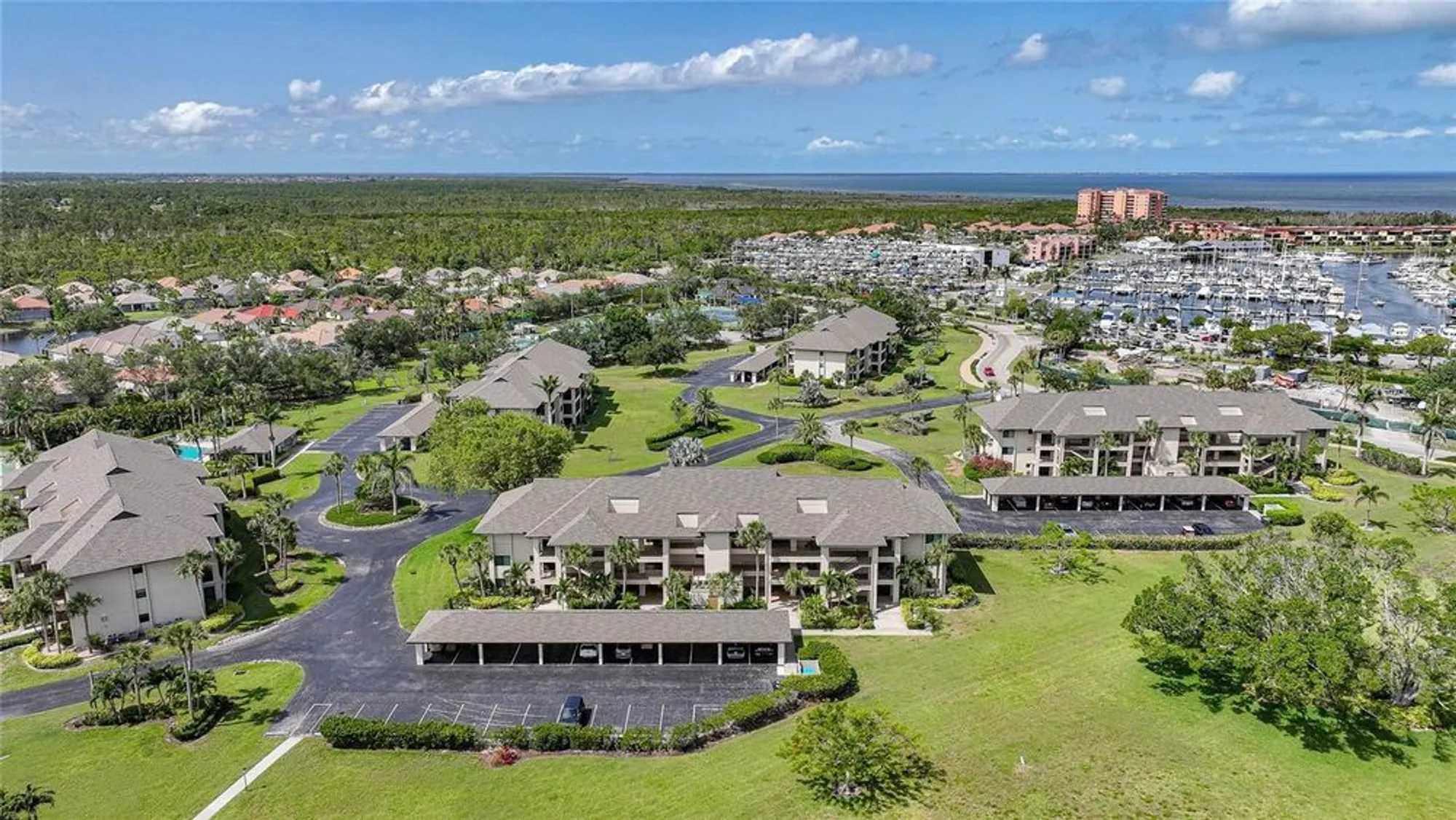 Property Slideshow image 43 of 58 | 2 pirates ln apt 24b, Punta Gorda, FL, 33955