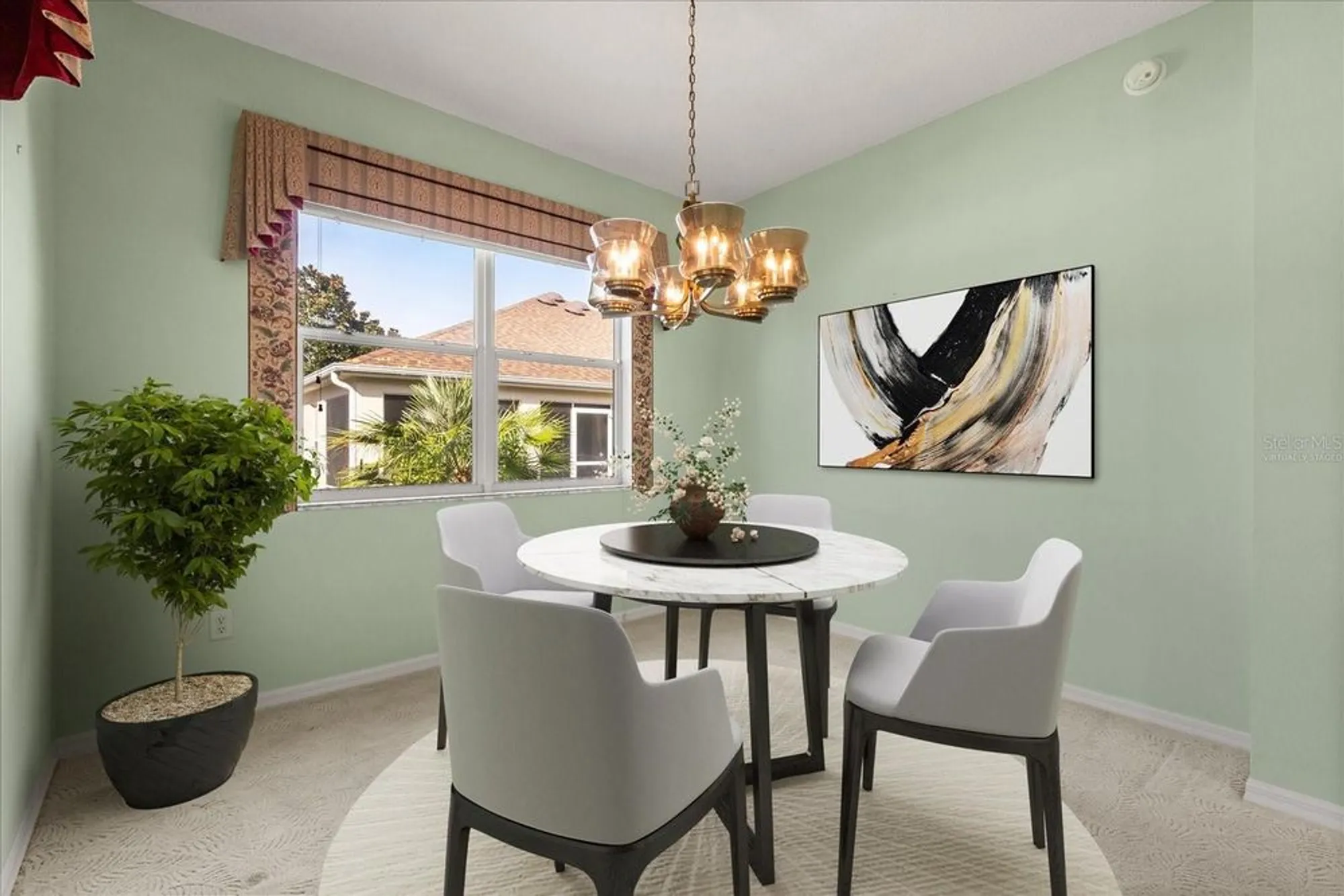 Property Slideshow image 9 of 28 | 1424 irwin way, The Villages, FL, 32162