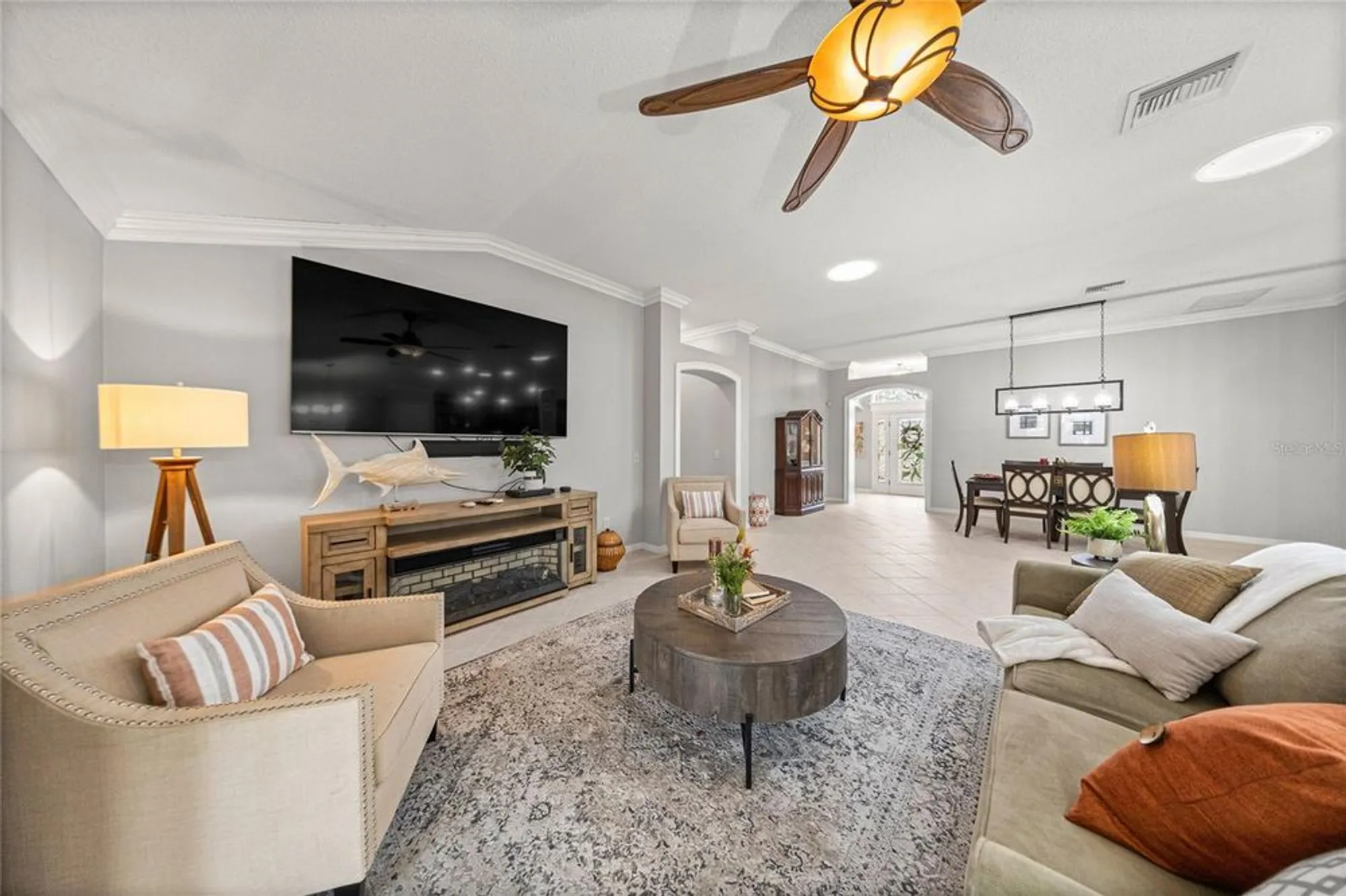 Property Slideshow image 8 of 44 | 1850 kyrle ter, The Villages, FL, 32162