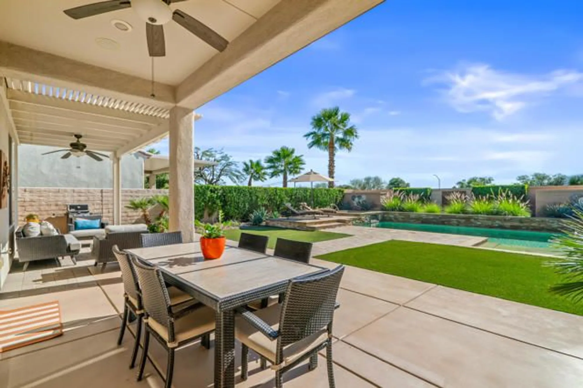 Property Slideshow image 52 of 55 | 81921 corte valdemoro, Indio, CA, 92203