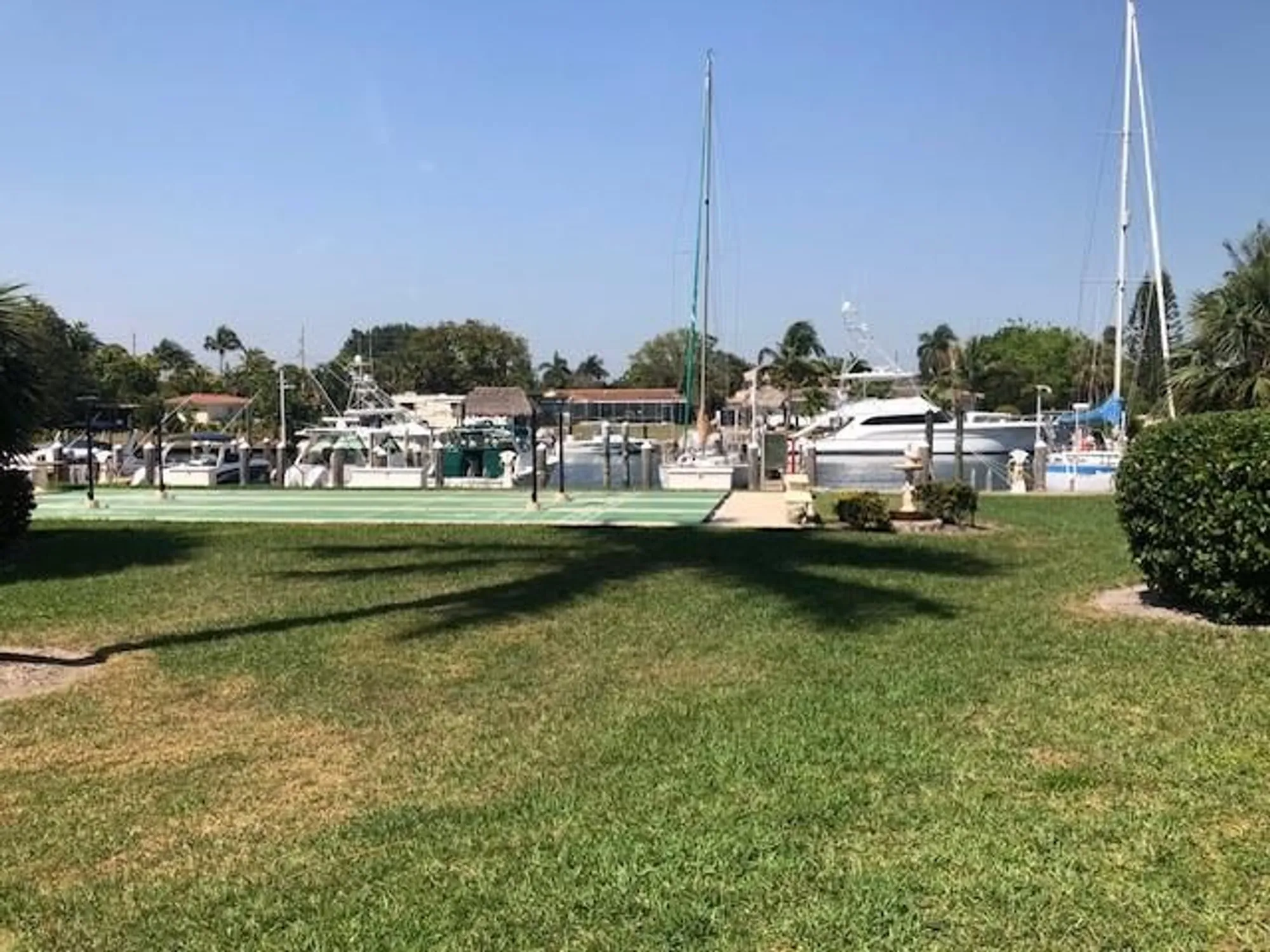 Property Slideshow image 5 of 24 | 2731 ne 14th street cswy 135, Pompano Beach, FL, 33062