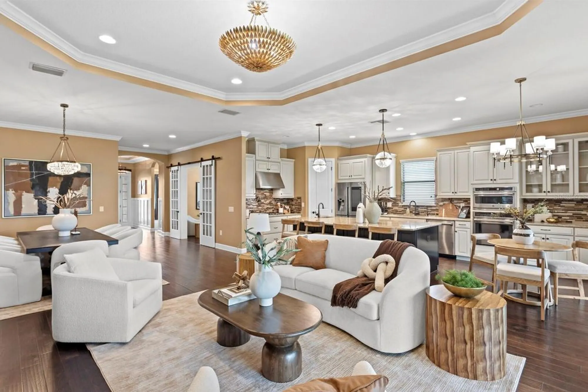 Property Slideshow image 5 of 62 | 3214 forsythia dr, Odessa, FL, 33556