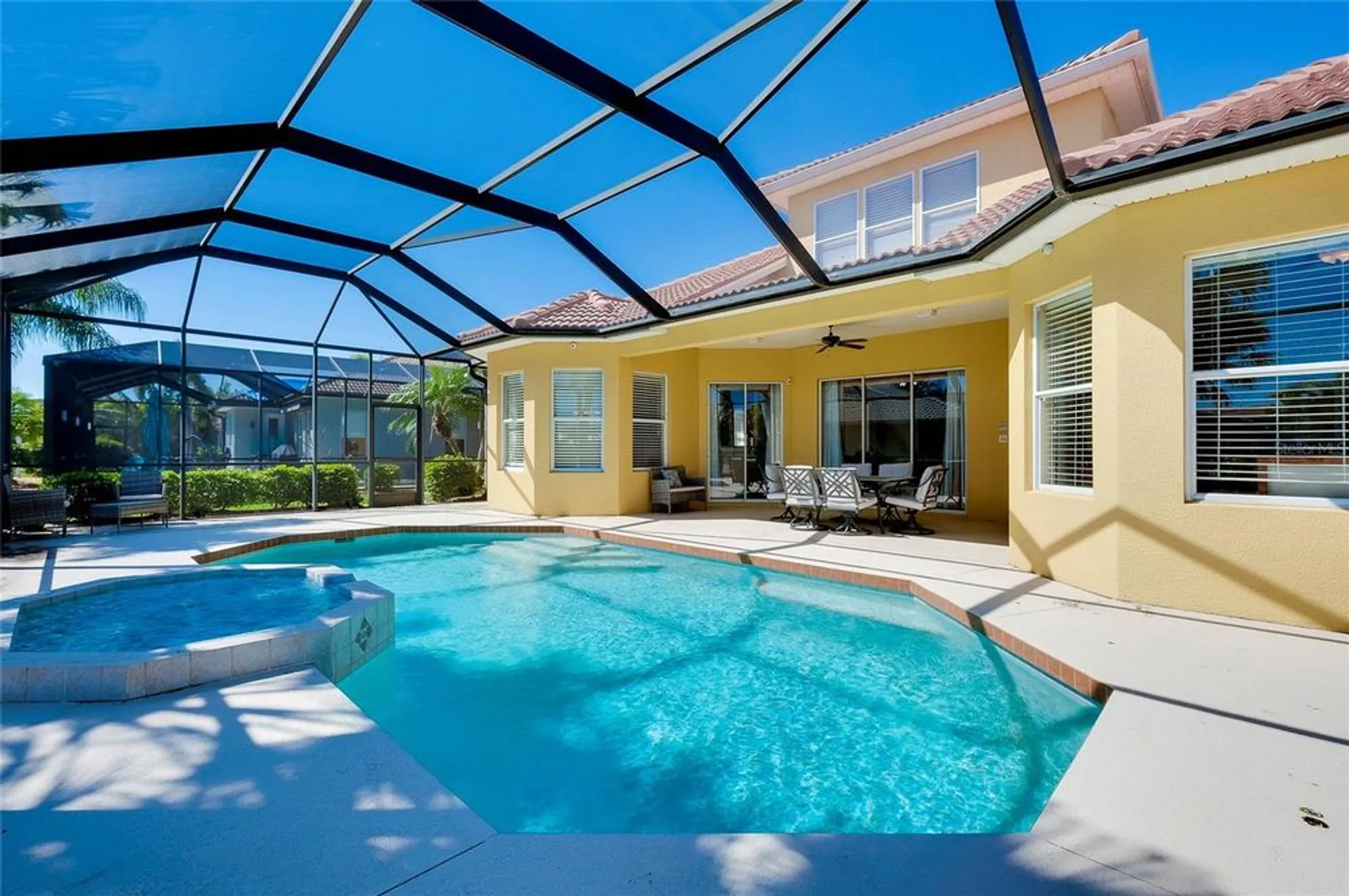 Property Slideshow image 38 of 52 | 1230 creek nine dr, North Port, FL, 34291