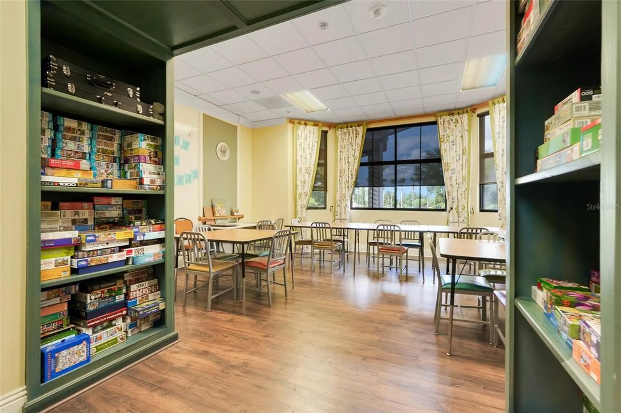 Property Slideshow image 33 of 40 | 3538 belland cir b, Clermont, FL, 34711