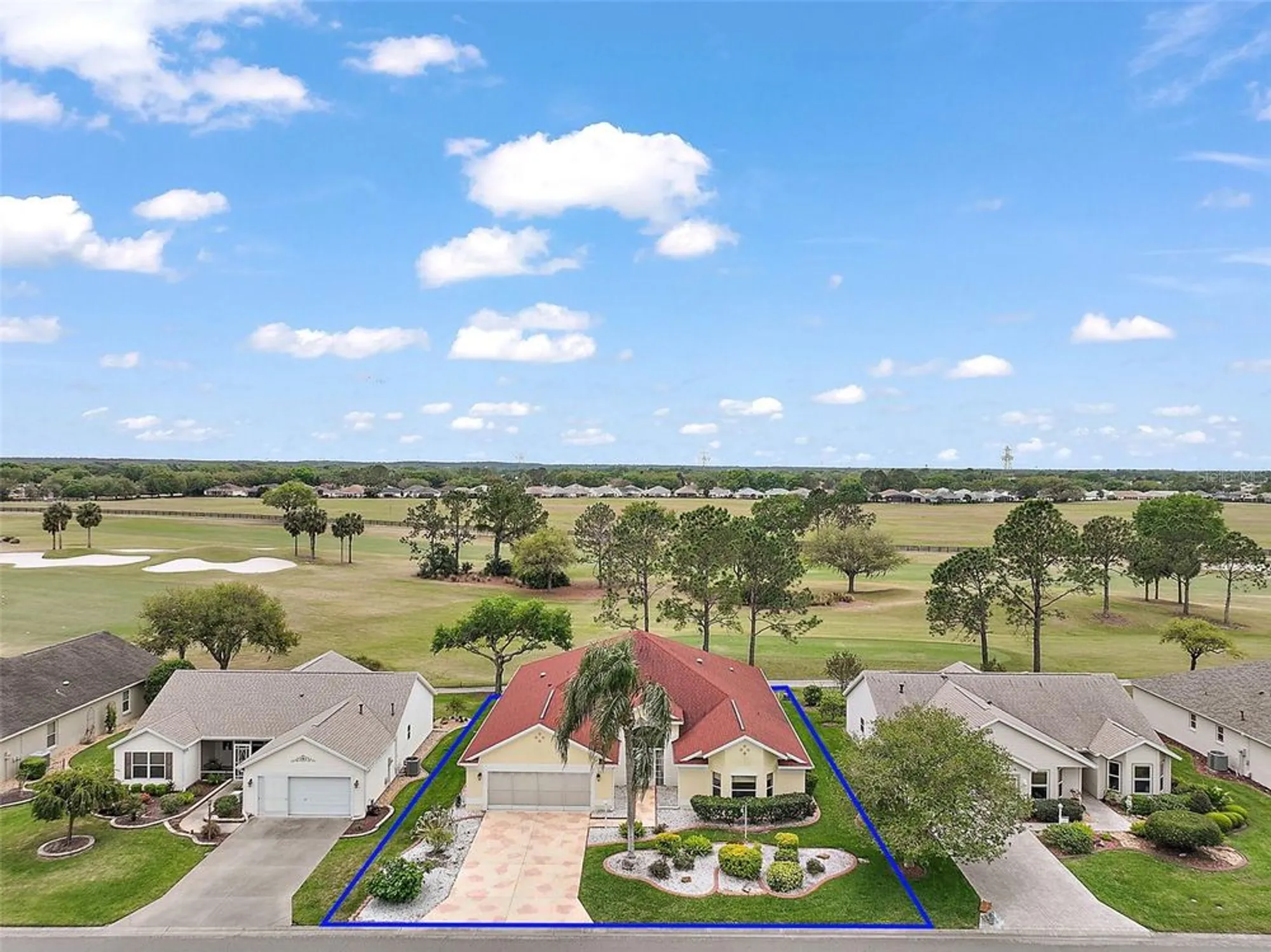 Property Slideshow image 31 of 38 | 1738 augustine dr, The Villages, FL, 32159