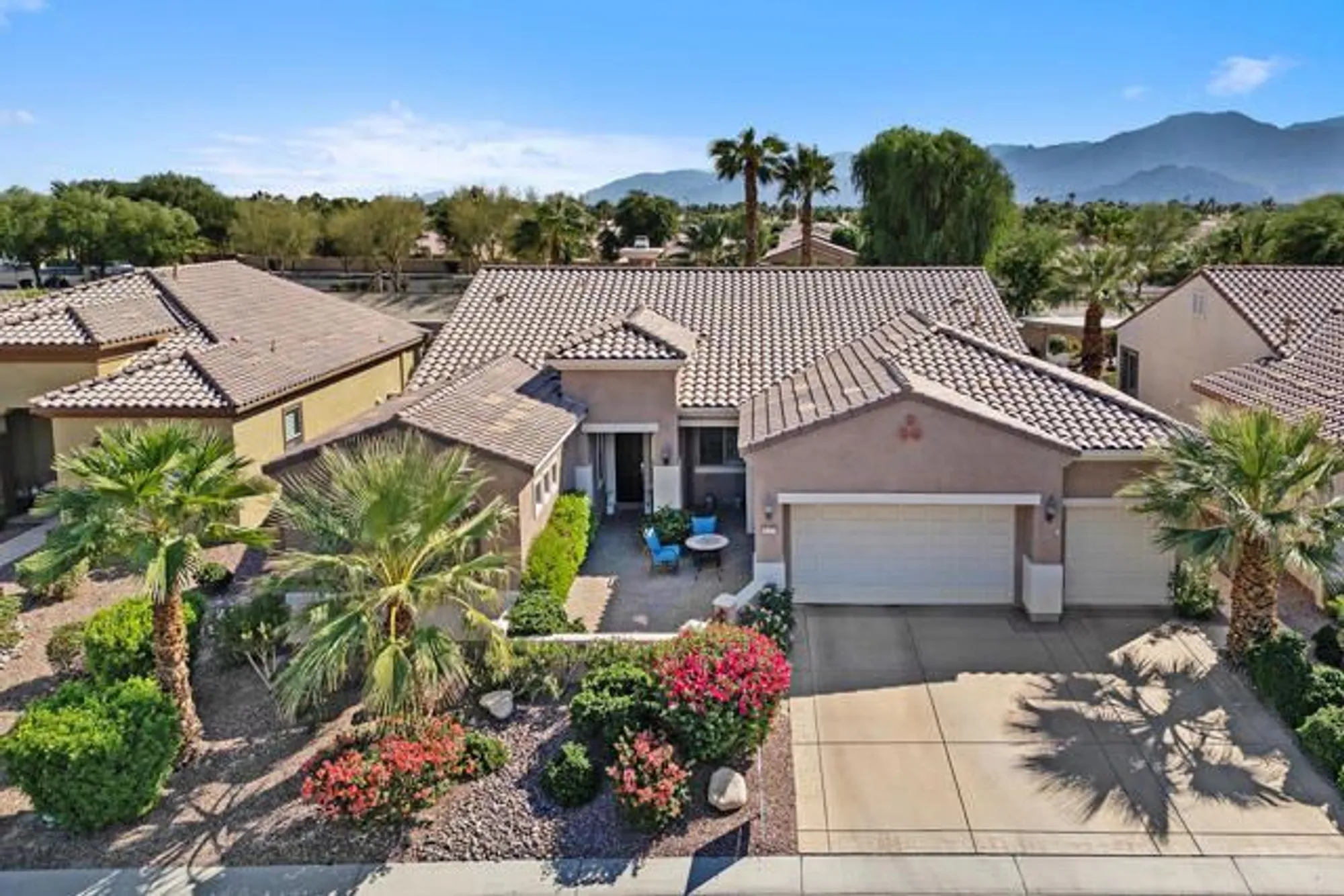 Property Slideshow image 2 of 74 | 81429 corte trigo, Indio, CA, 92203