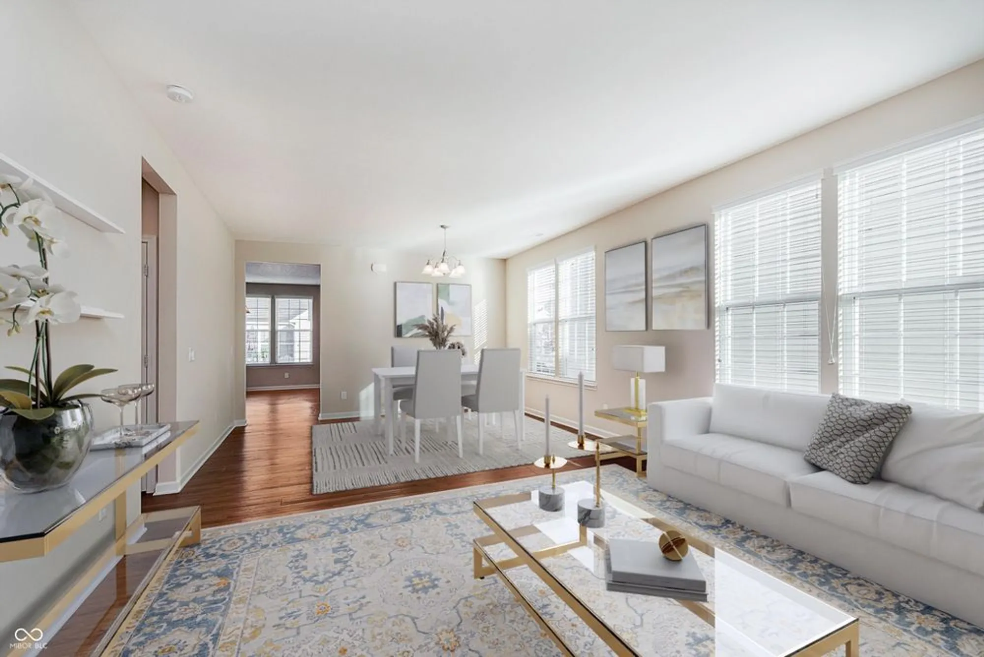 Property Slideshow image 7 of 42 | 16022 lambrusco way, Fishers, IN, 46037