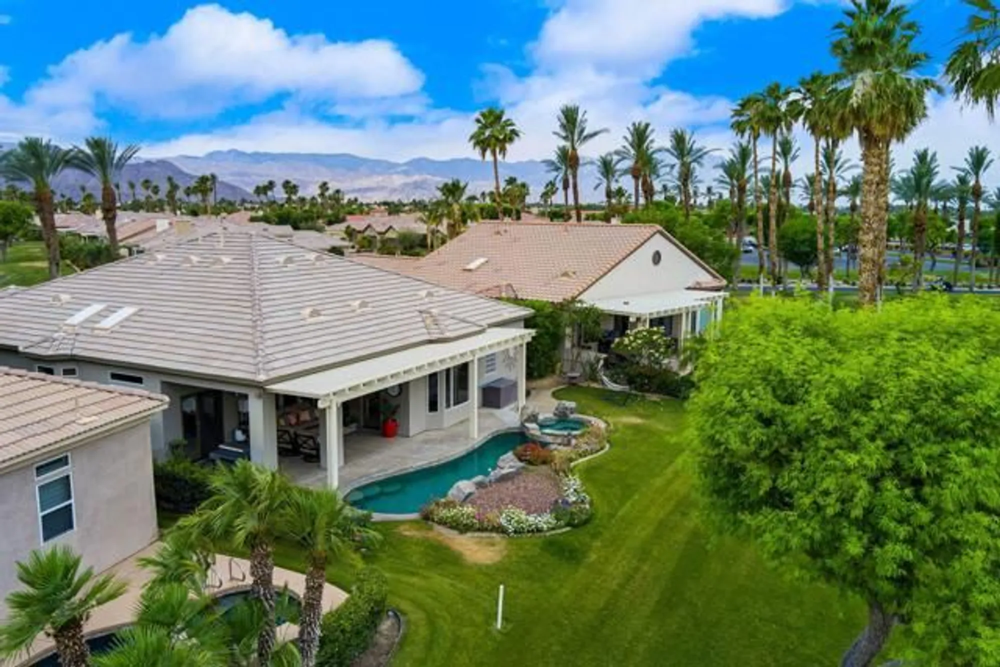 Property Slideshow image 53 of 62 | 44580 s heritage palms dr, Indio, CA, 92201