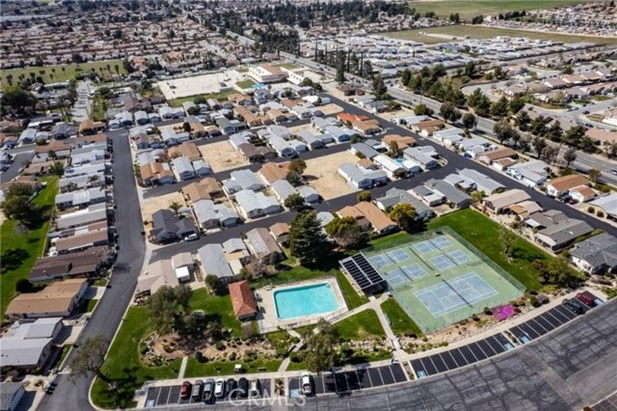 Property Slideshow image 19 of 22 | 3800 w wilson st spc 28, Banning, CA, 92220