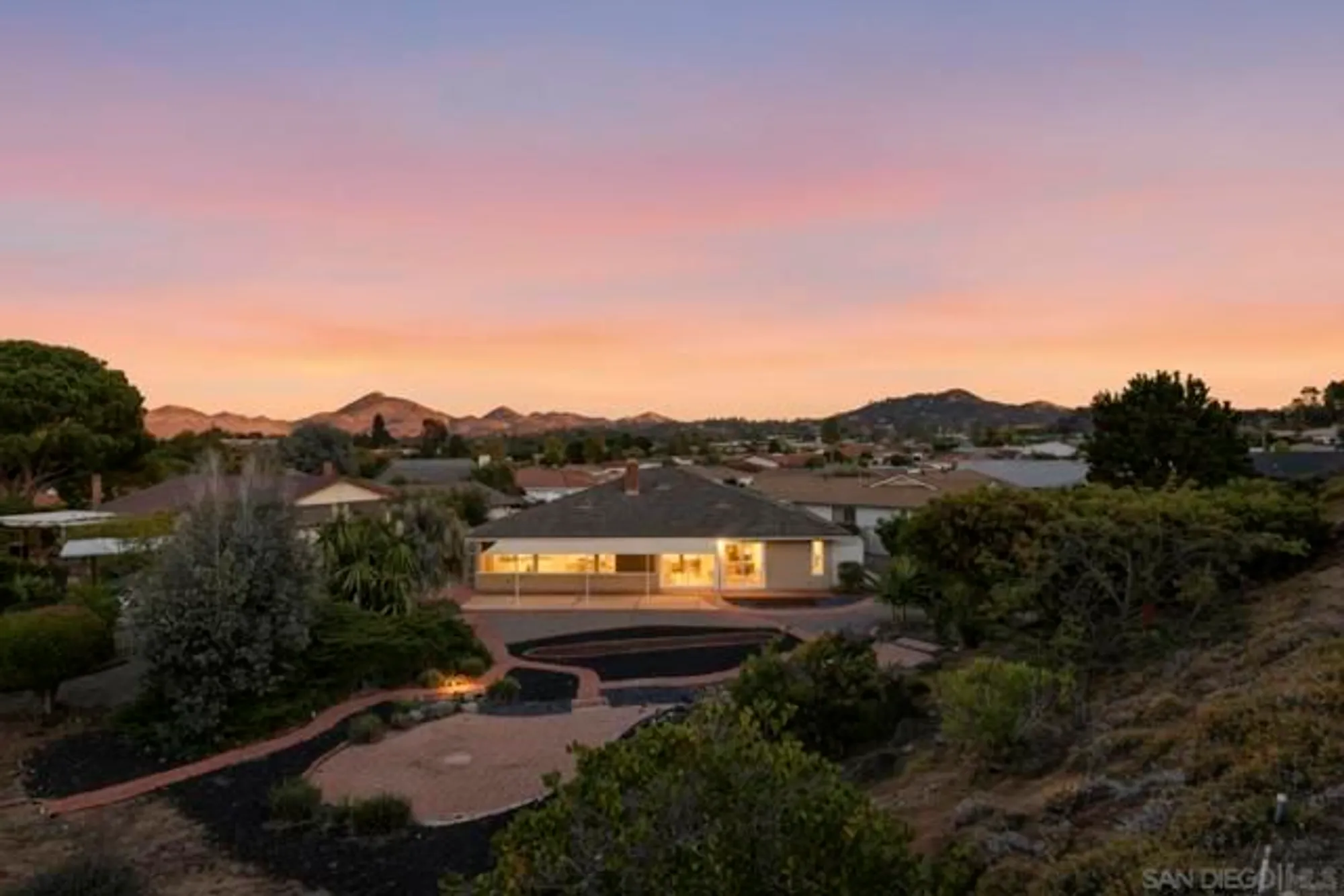 Property Slideshow image 44 of 58 | 12209 casero pl, San Diego, CA, 92128