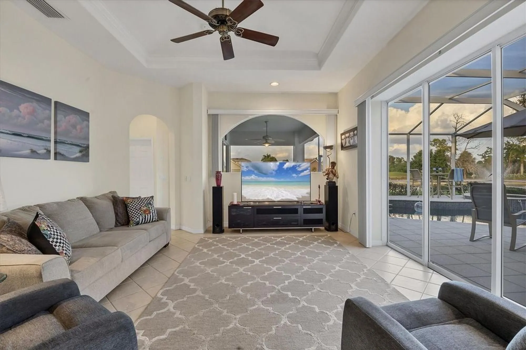 Property Slideshow image 23 of 63 | 5266 pine shadow ln, North Port, FL, 34287