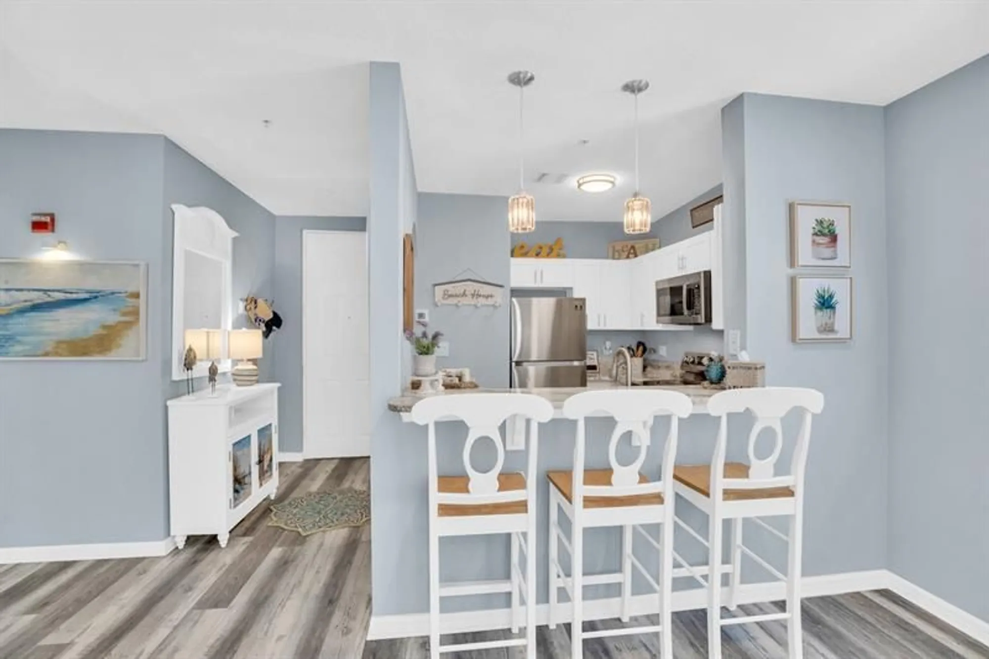 Property Slideshow image 9 of 49 | 5020 fairways cir j107, Vero Beach, FL, 32967