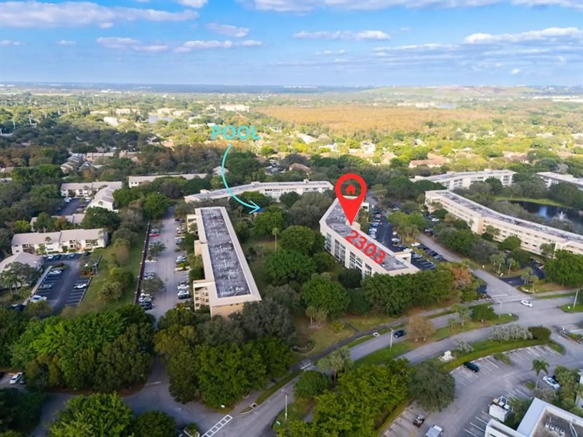 Property Slideshow image 31 of 44 | 2303 lucaya ln h2, Coconut Creek, FL, 33066