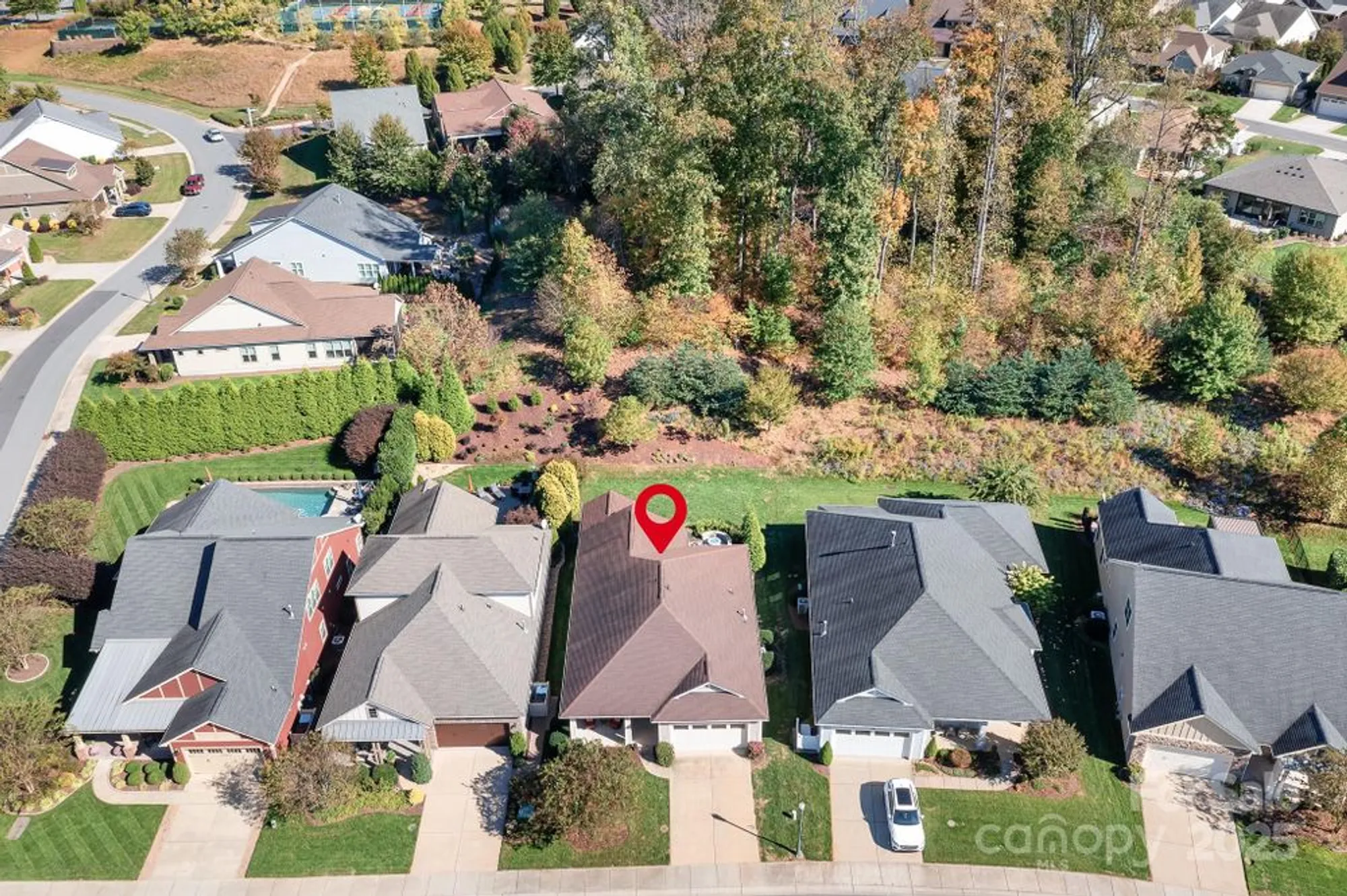 Property Slideshow image 3 of 45 | 115 chimney rock ct, Denver, NC, 28037