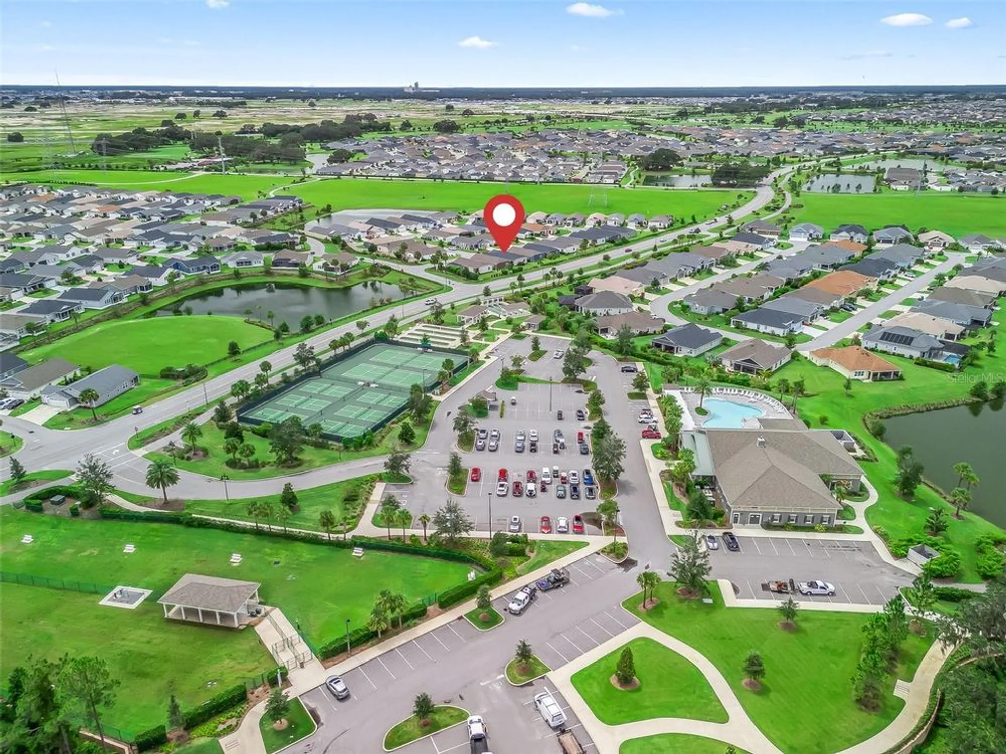 Property Slideshow image 21 of 24 | 335 logan st, The Villages, FL, 32163