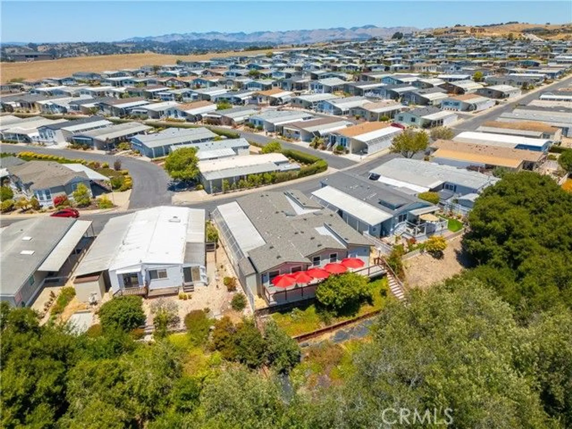 Property Slideshow image 37 of 72 | 317 sunrise ter 111, Arroyo Grande, CA, 93420