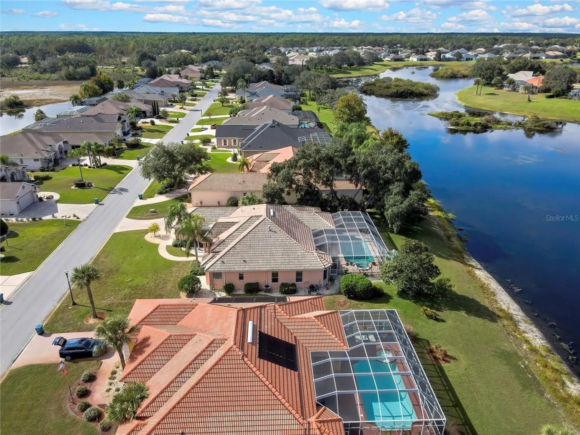 Property Slideshow image 54 of 62 | 9231 mississippi run, Weeki Wachee, FL, 34613