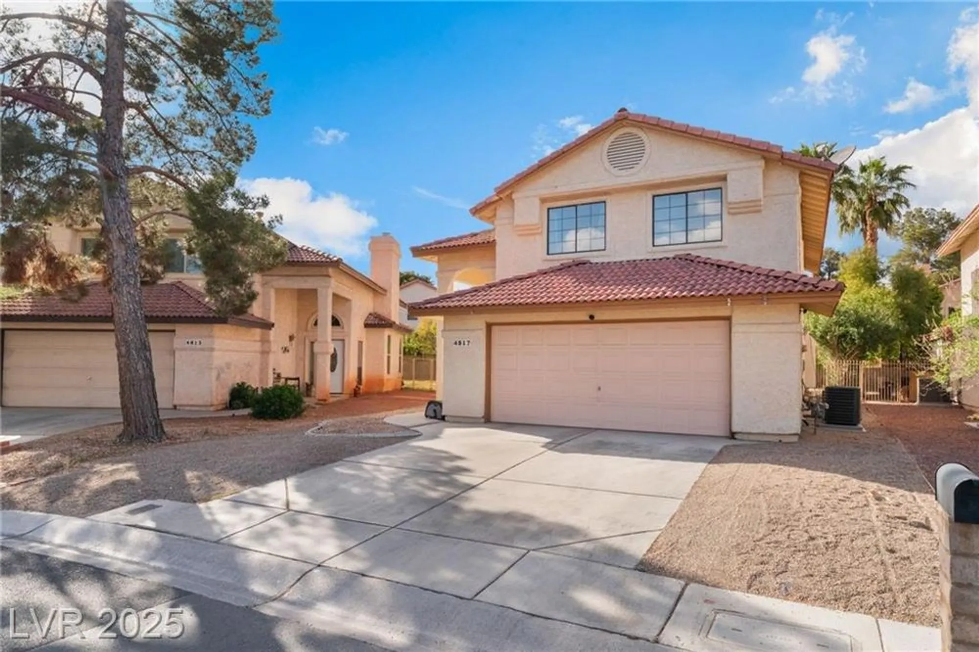 Property Slideshow image 2 of 51 | 4817 friar ln, Las Vegas, NV, 89130