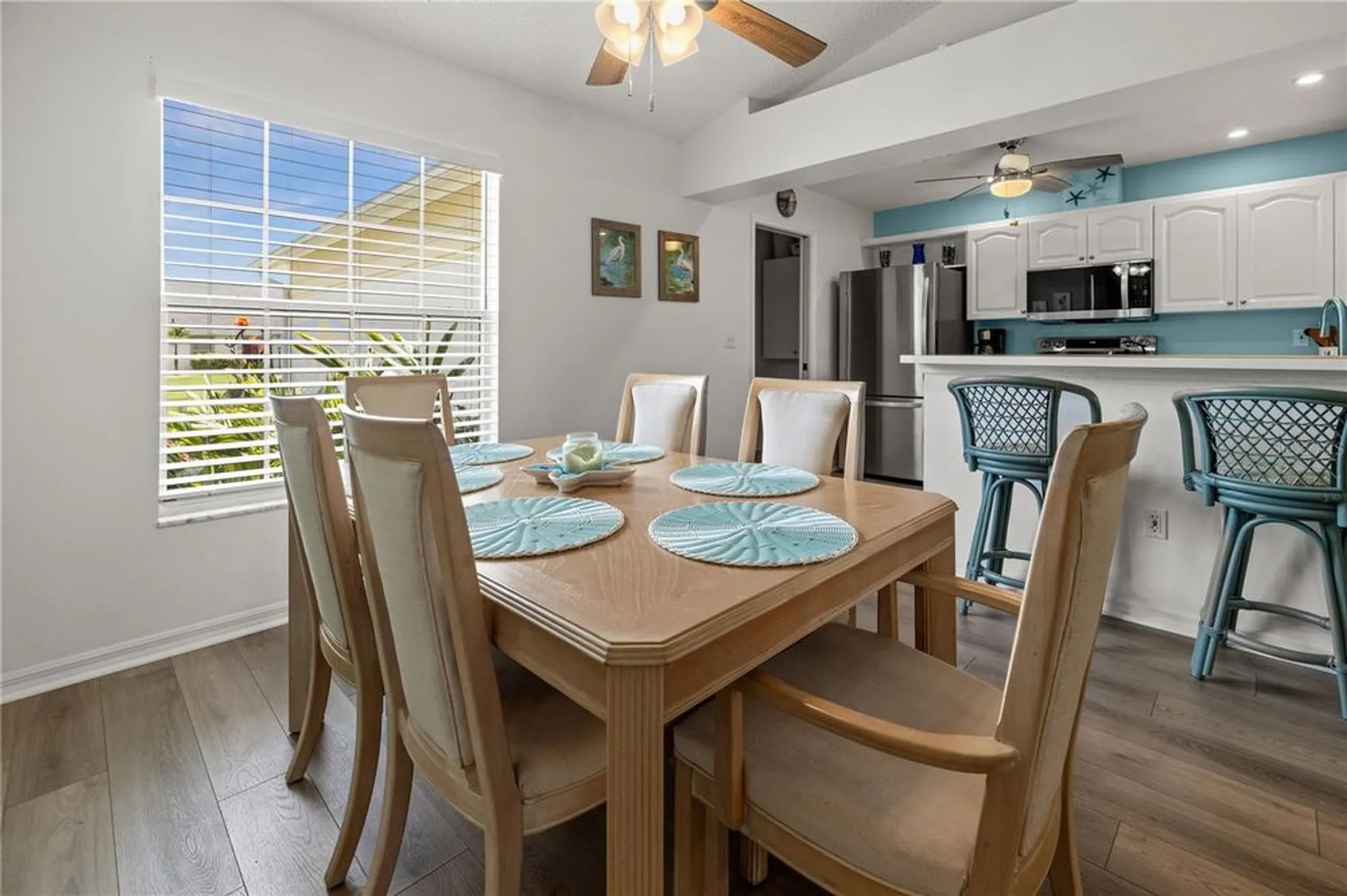 Property Slideshow image 10 of 54 | 237 park forest blvd 156, Englewood, FL, 34223