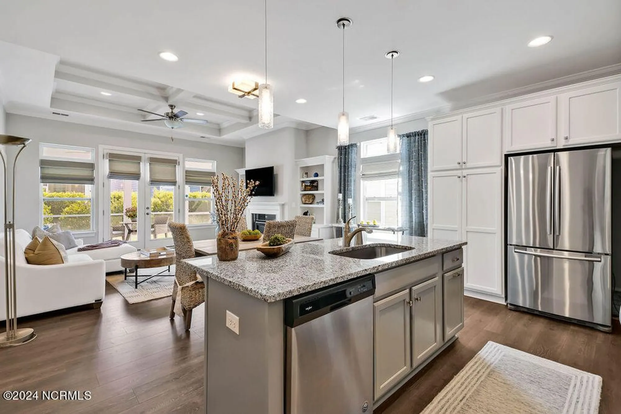 Property Slideshow image 6 of 57 | 5121 killogren way, Leland, NC, 28451