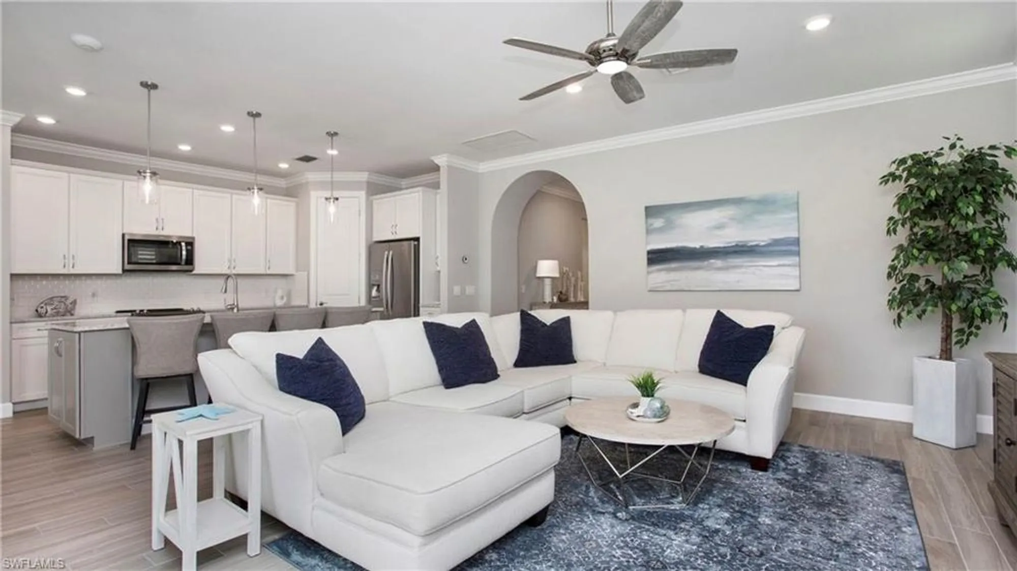 Property Slideshow image 4 of 42 | 19616 utopia ln, Estero, FL, 33928