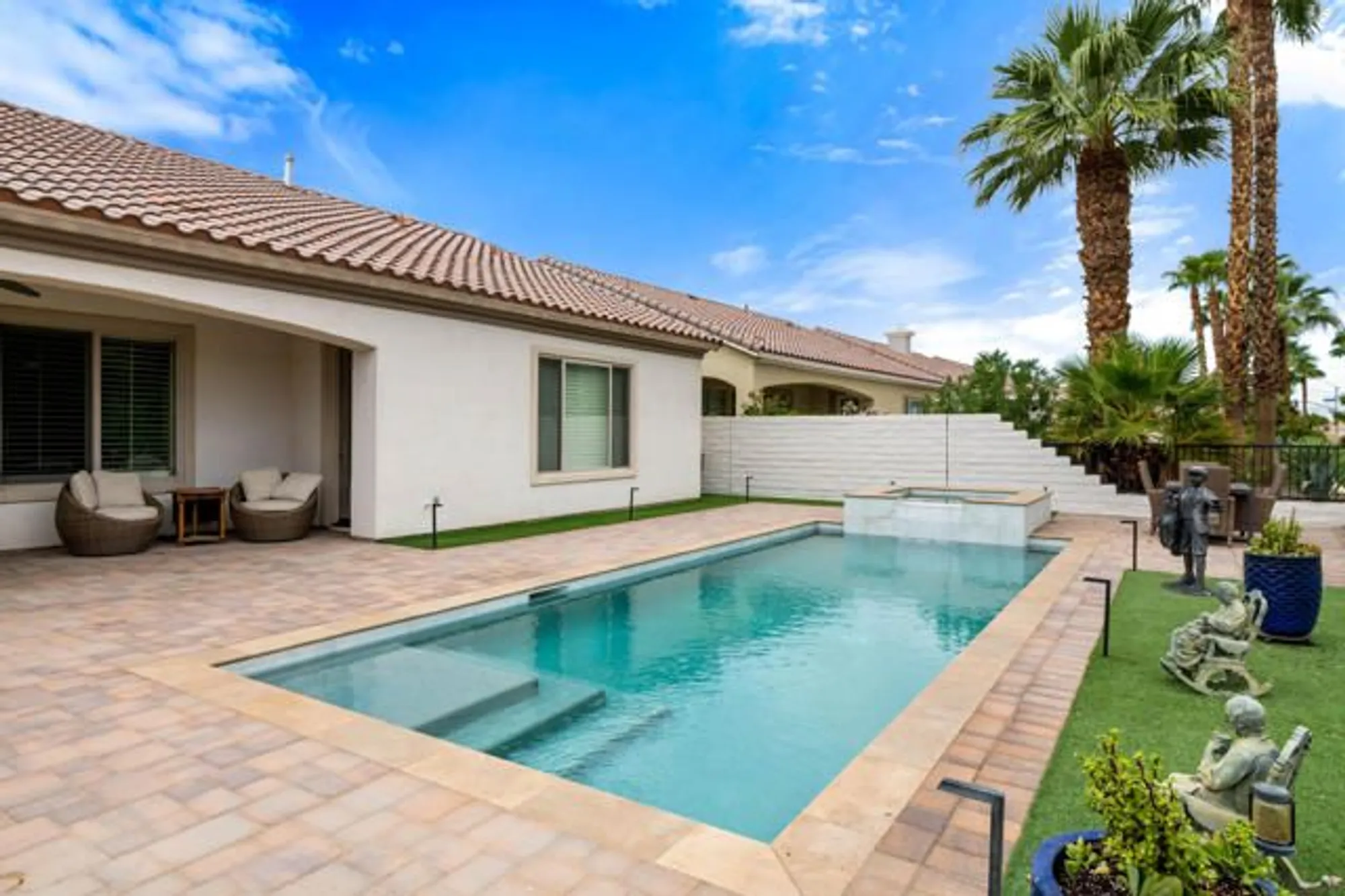 Property Slideshow image 35 of 59 | 80096 camino santa elise, Indio, CA, 92203