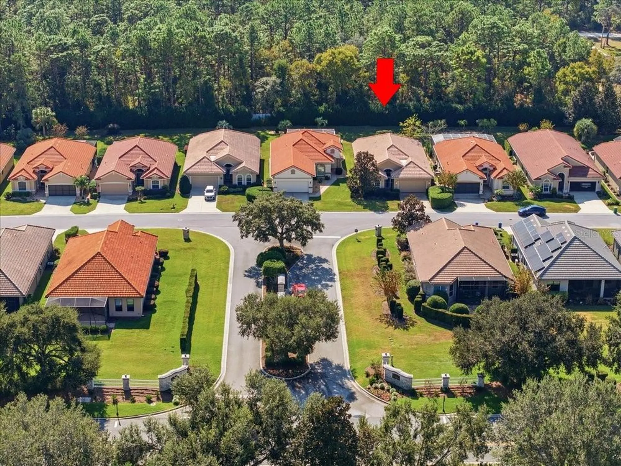 Property Slideshow image 41 of 55 | 1650 w laurel glen path, Hernando, FL, 34442