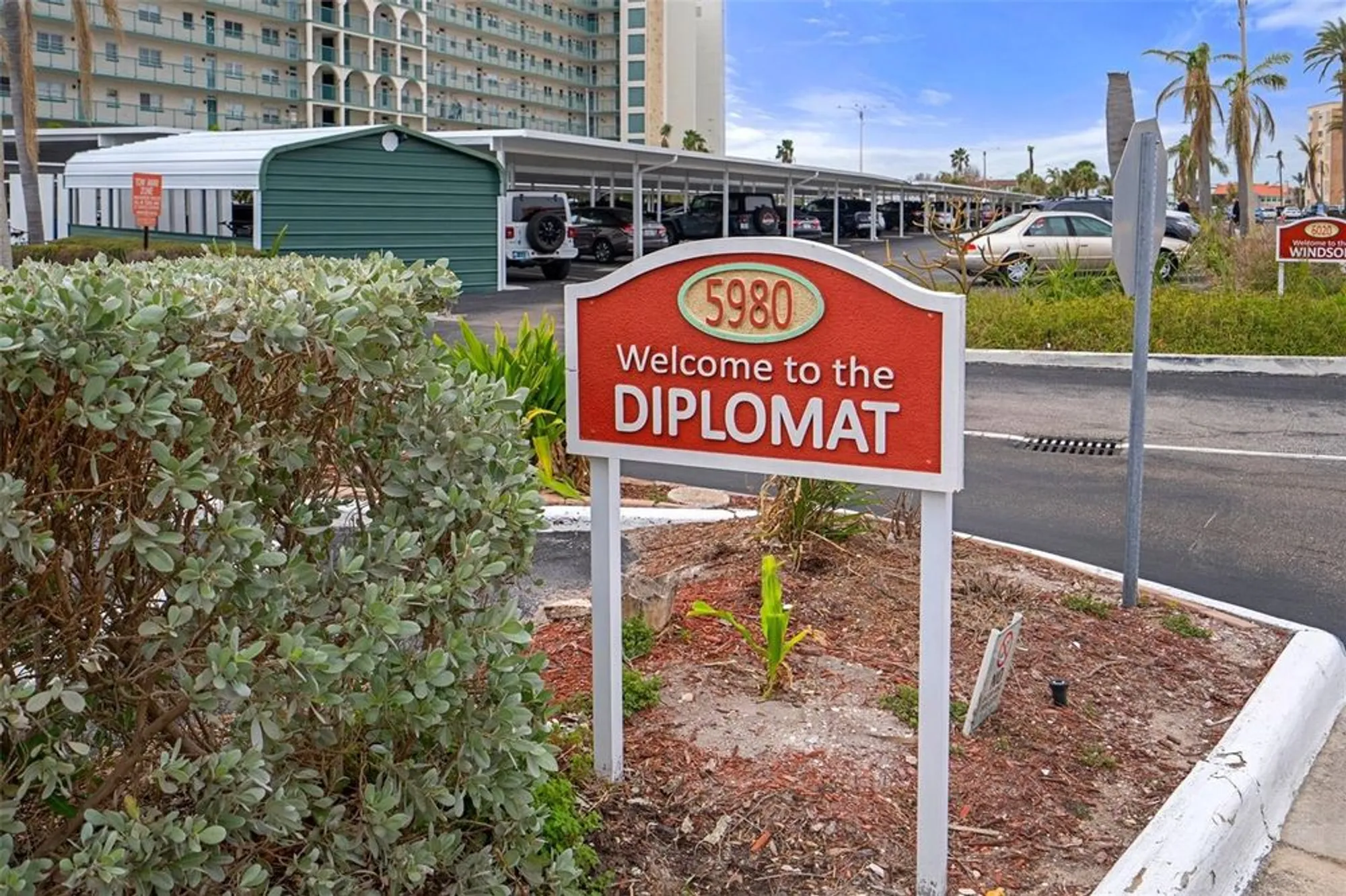 Property Slideshow image 46 of 49 | 5980 shore blvd 312, Gulfport, FL, 33707