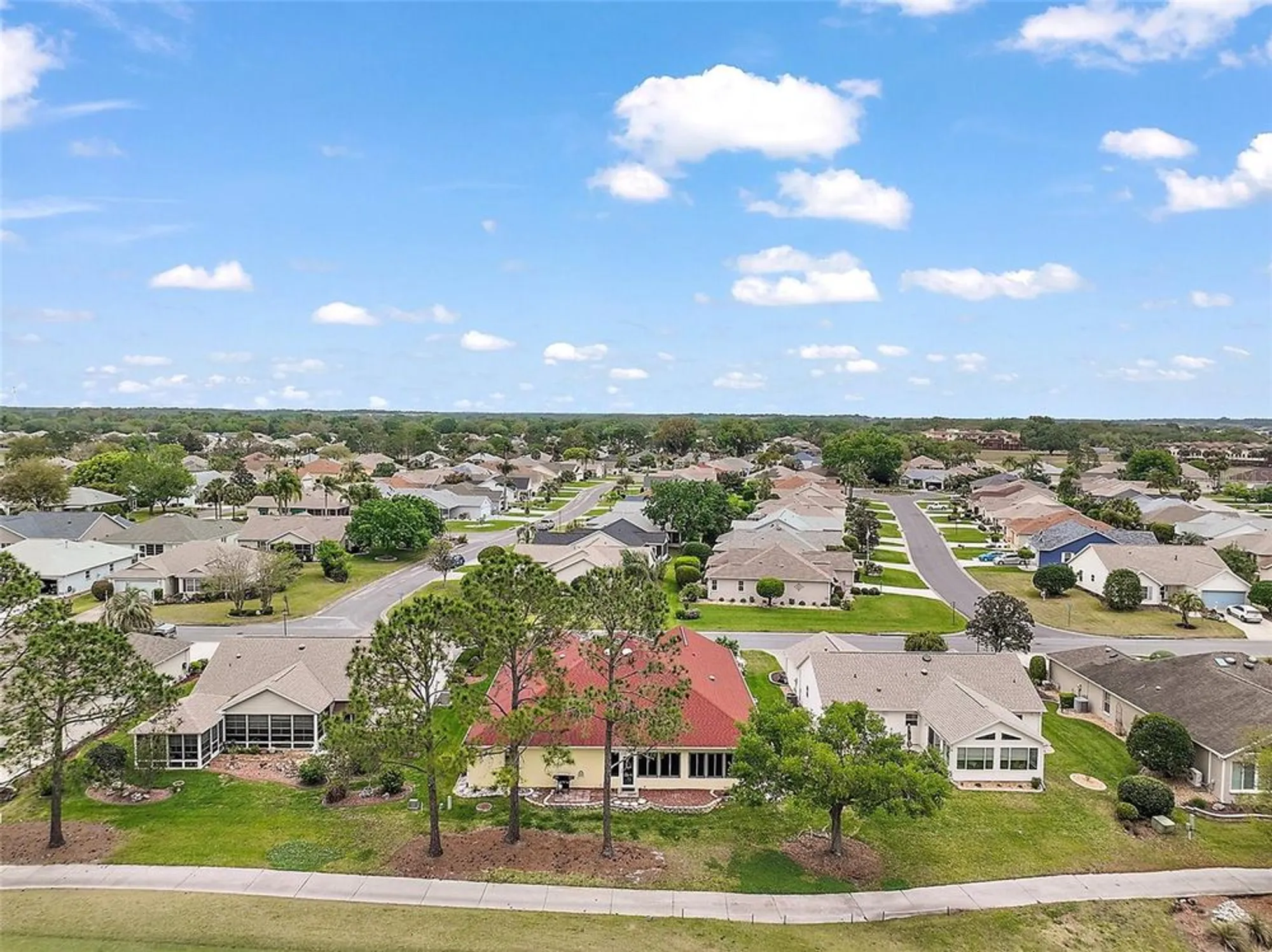 Property Slideshow image 36 of 38 | 1738 augustine dr, The Villages, FL, 32159