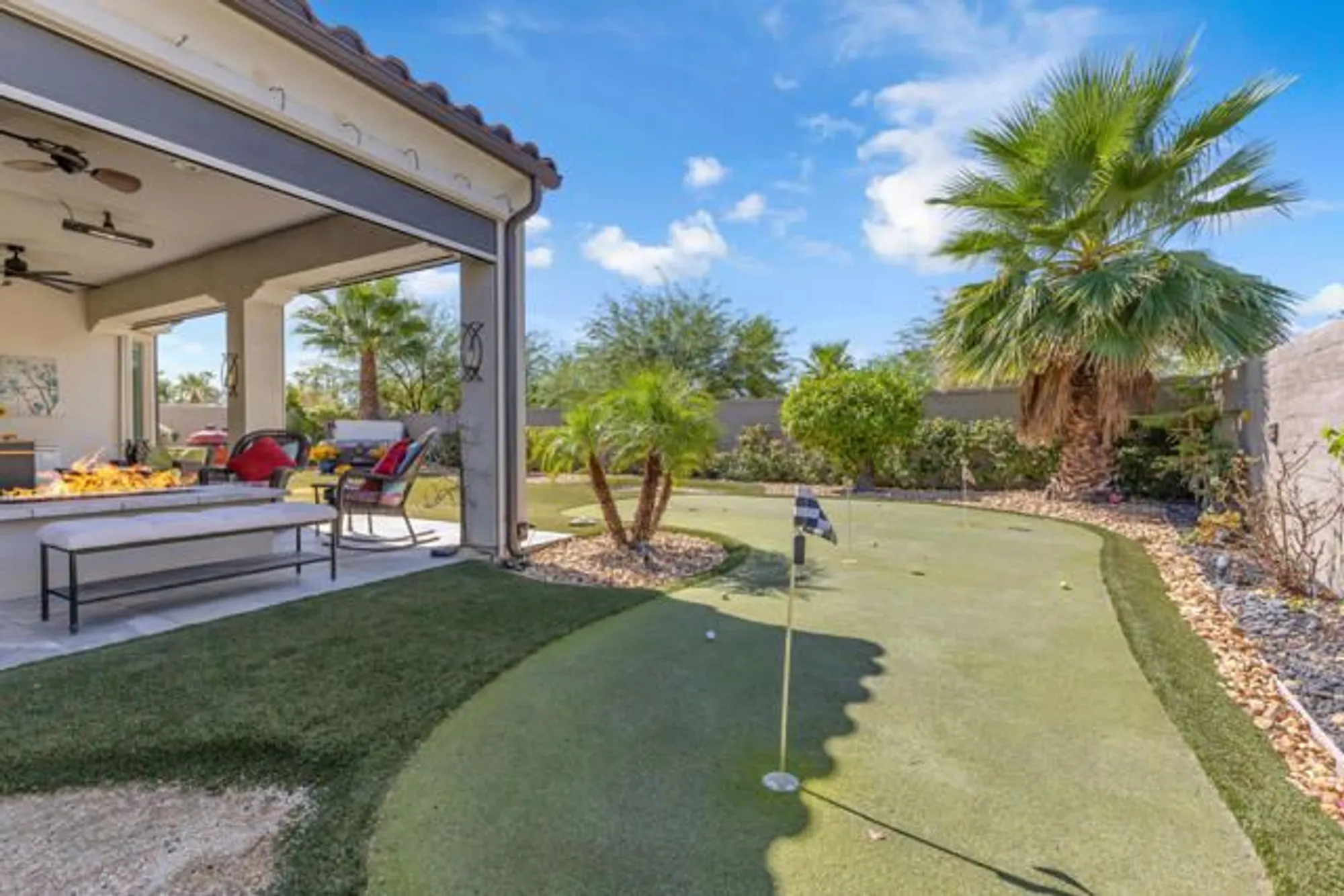 Property Slideshow image 39 of 68 | 55 cabernet, Rancho Mirage, CA, 92270