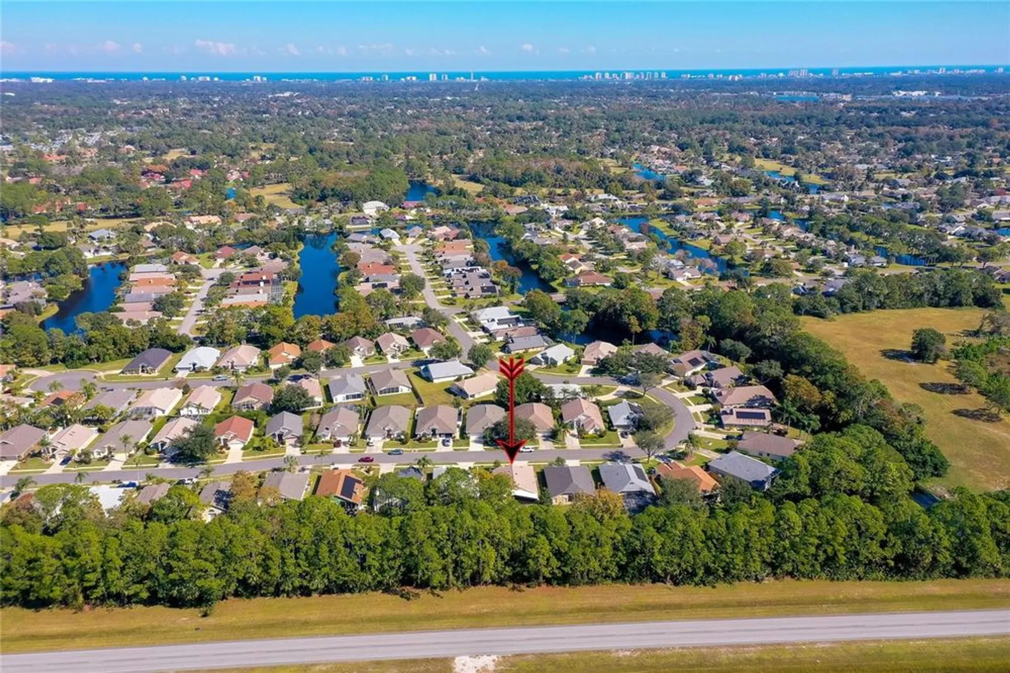 Property Slideshow image 46 of 54 | 42 cormorant cir, Daytona Beach, FL, 32119