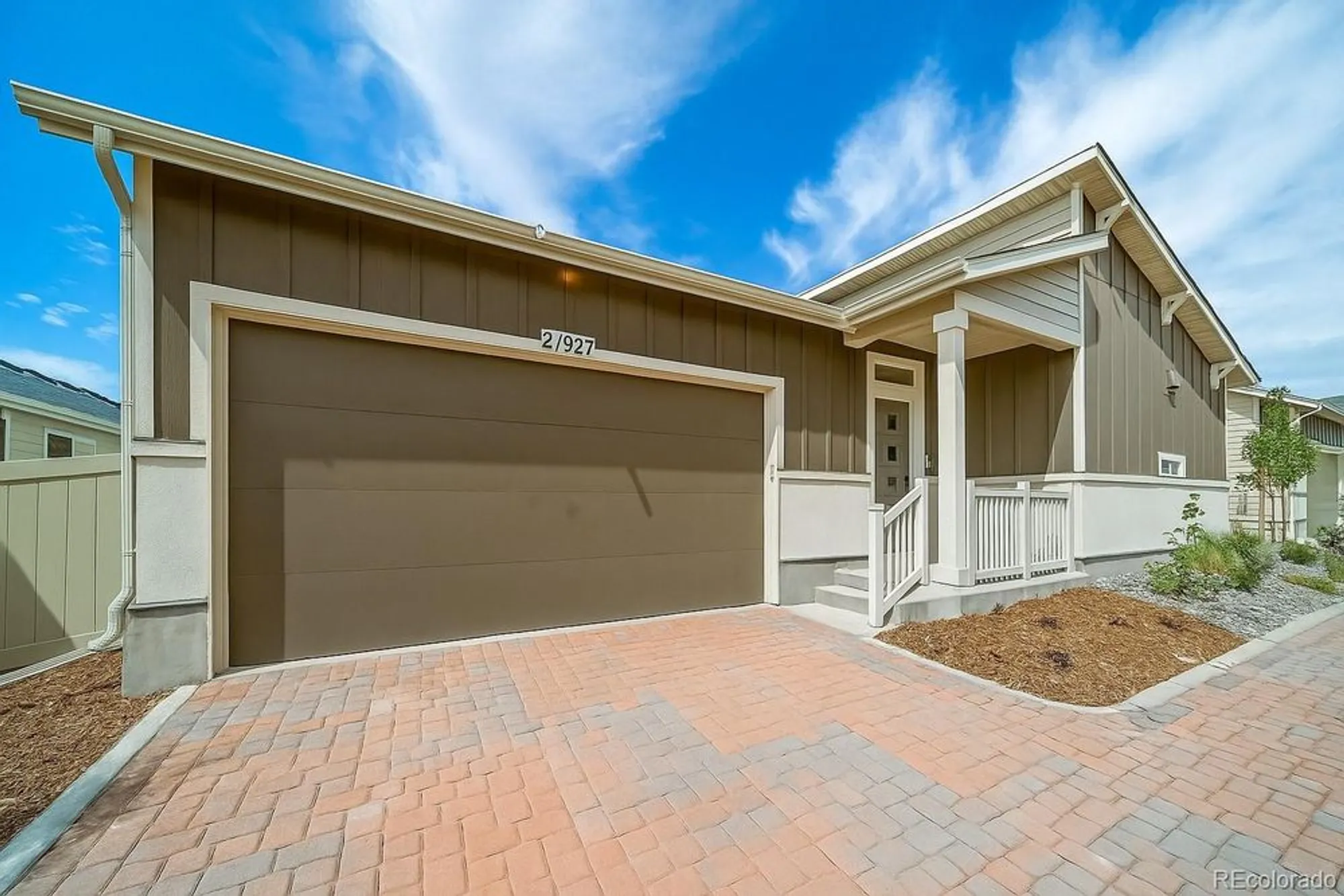 Property Slideshow image 1 of 18 | 21927 e 51st dr, Aurora, CO, 80019