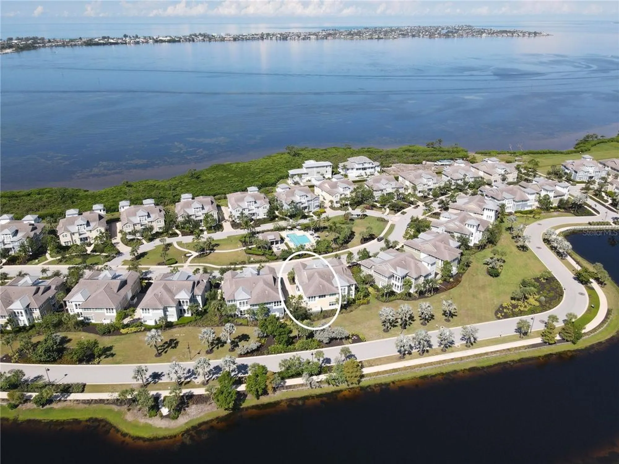 Property Slideshow image 38 of 52 | 343 compass point dr unit 201, Bradenton, FL, 34209