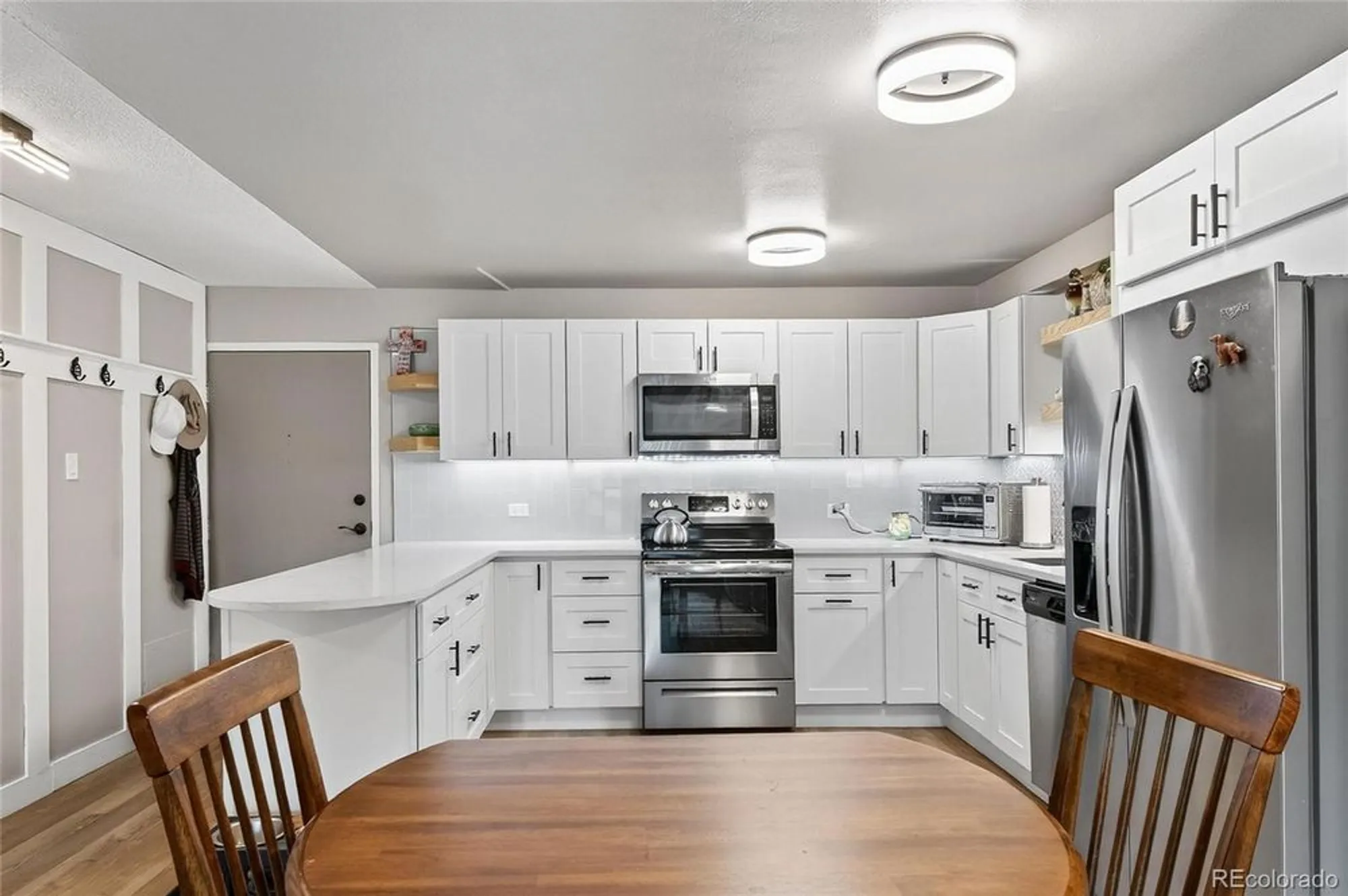 Property Slideshow image 6 of 29 | 650 s clinton st apt 2a, Denver, CO, 80247