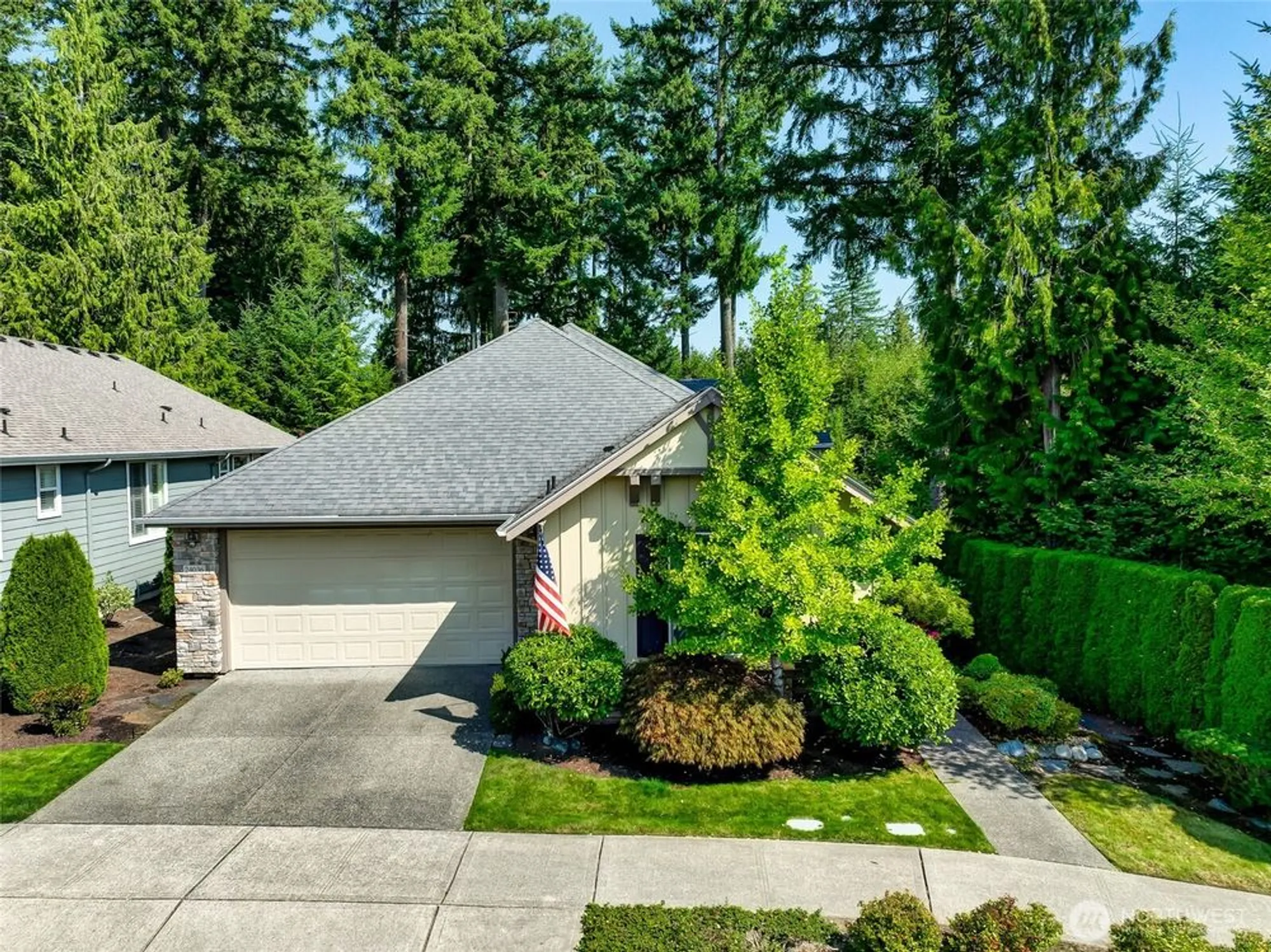 Property Slideshow image 1 of 38 | 24036 ne adair rd, Redmond, WA, 98053