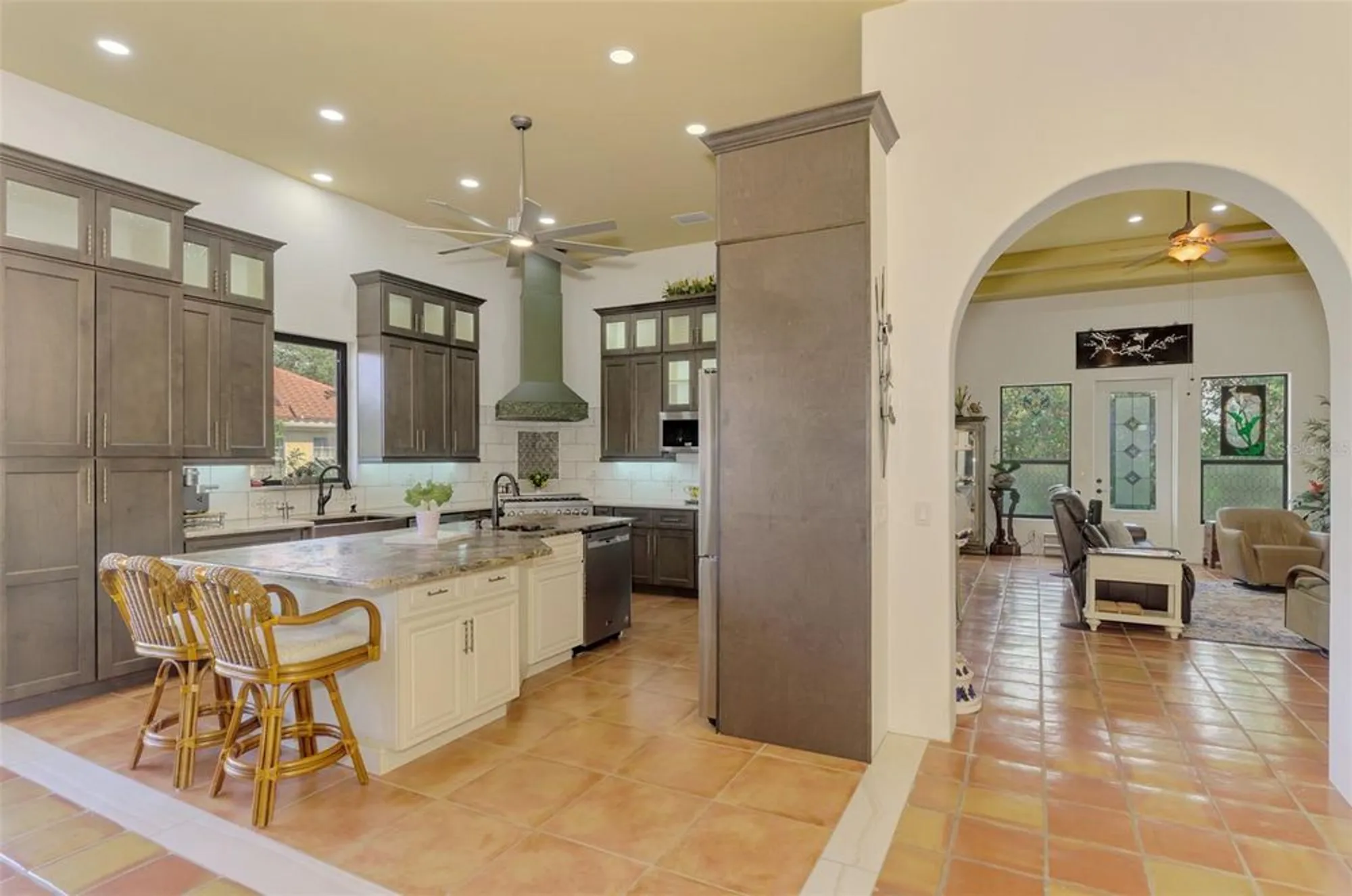 Property Slideshow image 16 of 100 | 3060 rivershore ln, Port Charlotte, FL, 33953