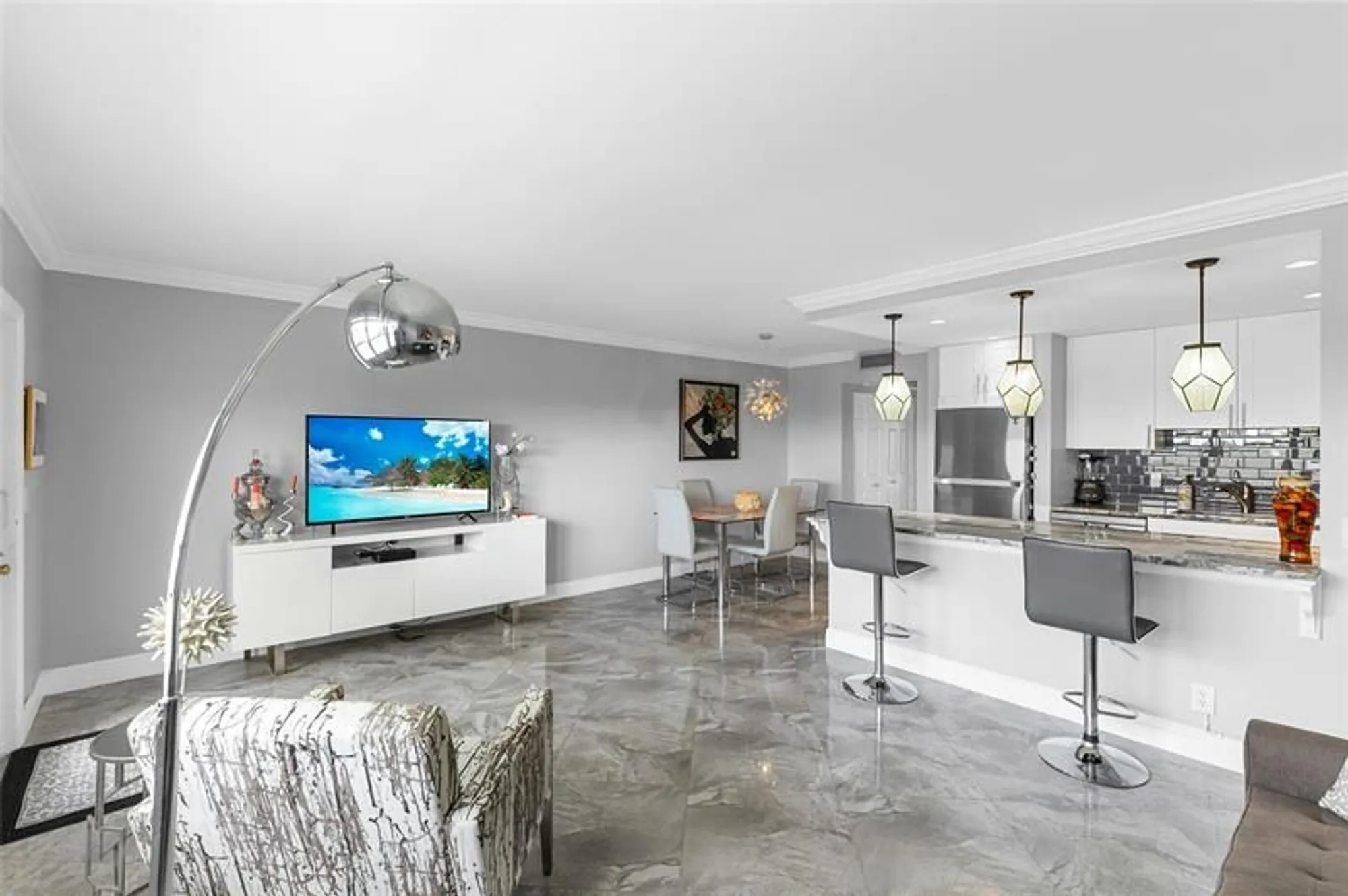 Property Slideshow image 8 of 51 | 487 grantham f # 487, Deerfield Beach, FL, 33442